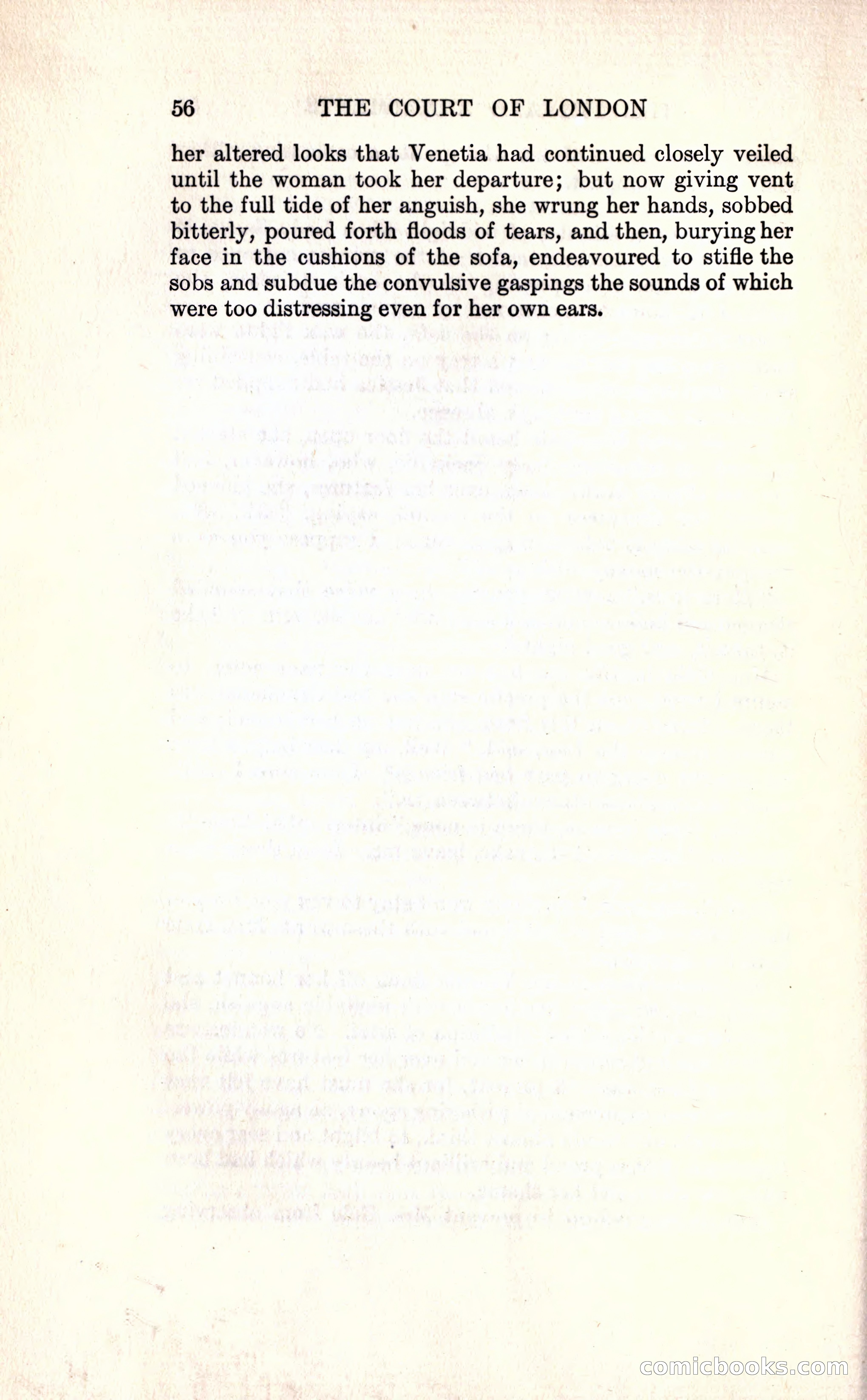The Mysteries of the Court of London — page 74 of 394