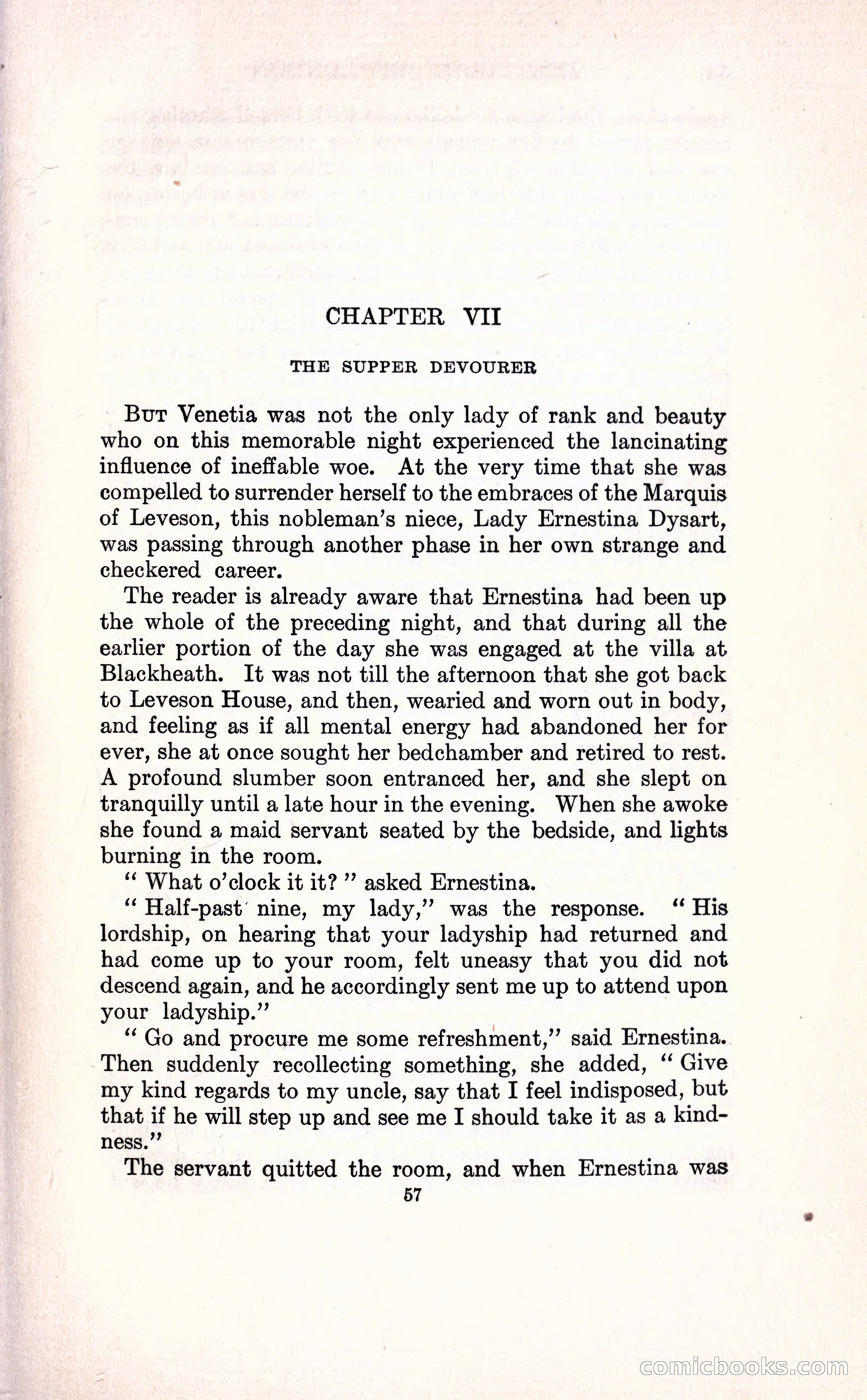 The Mysteries of the Court of London — page 75 of 394