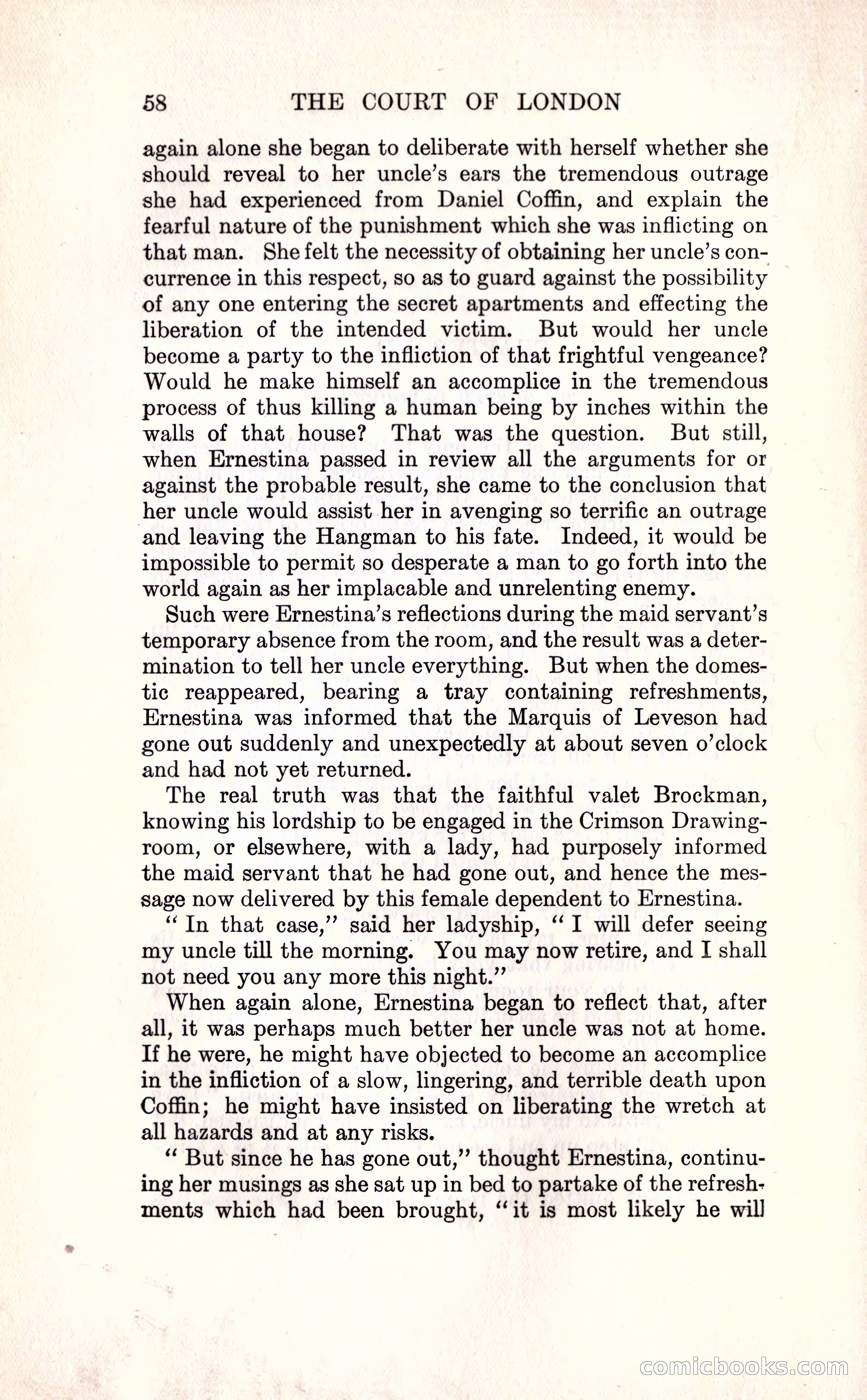 The Mysteries of the Court of London — page 76 of 394