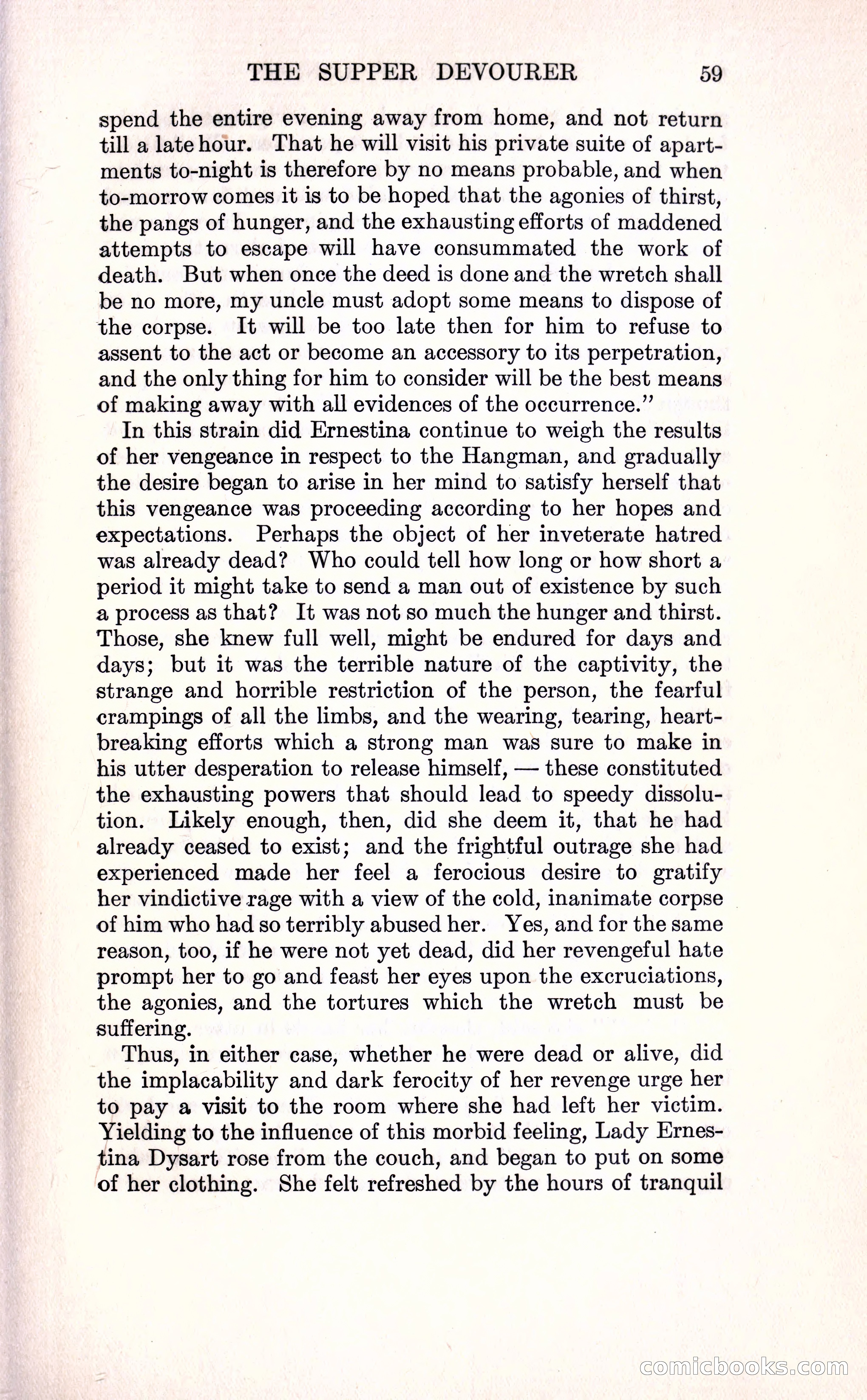 The Mysteries of the Court of London — page 77 of 394