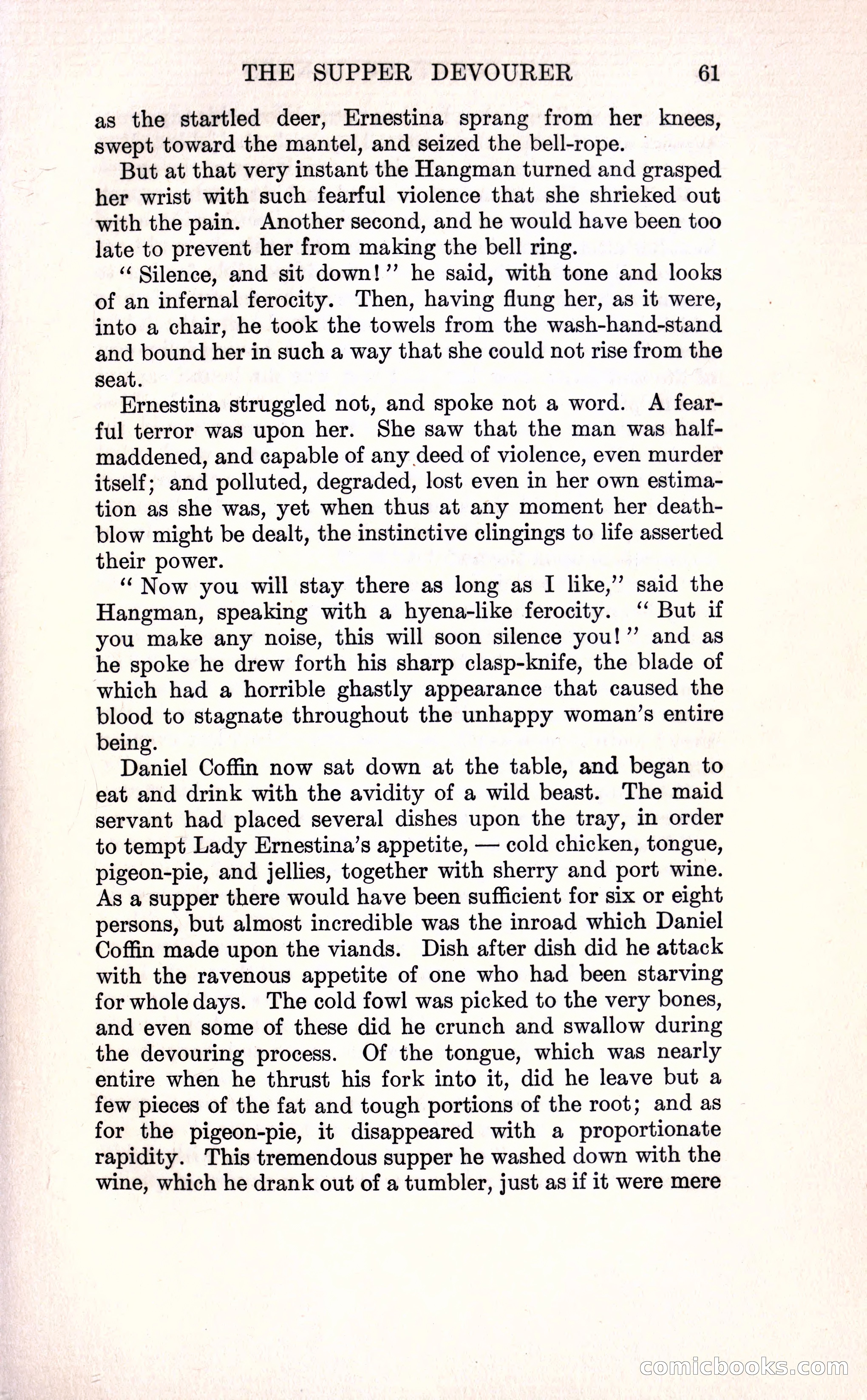 The Mysteries of the Court of London — page 79 of 394