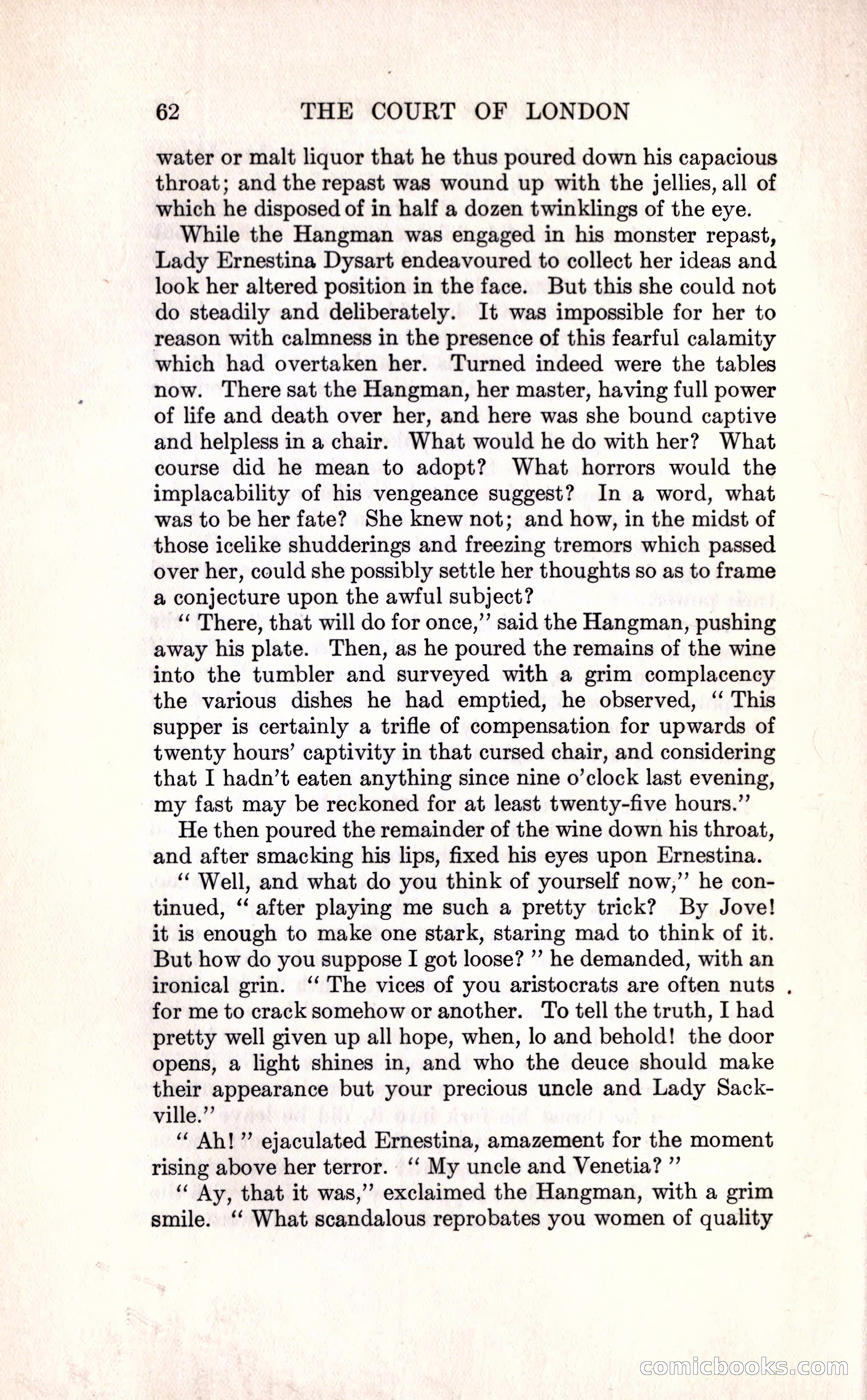 The Mysteries of the Court of London — page 80 of 394