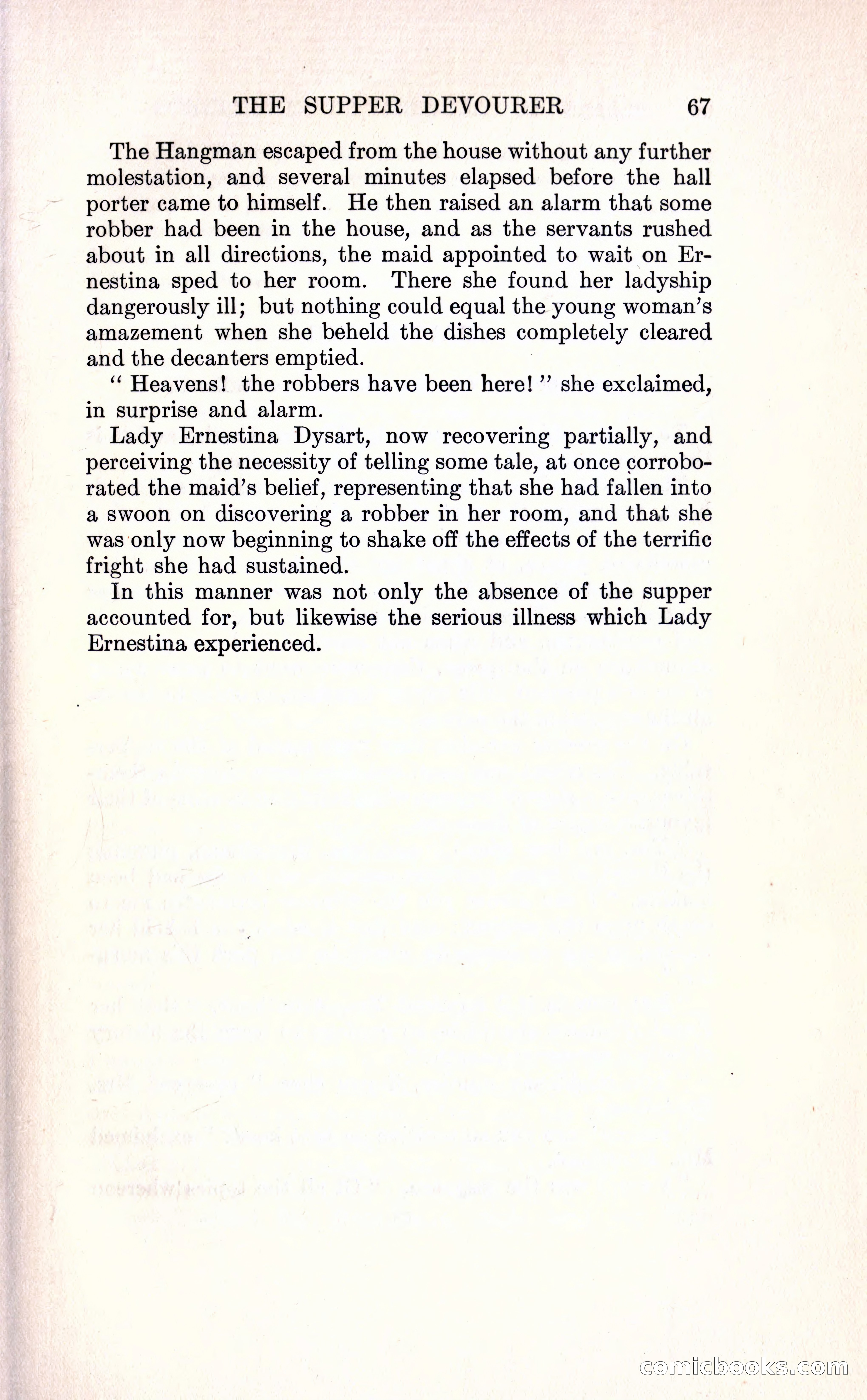 The Mysteries of the Court of London — page 85 of 394