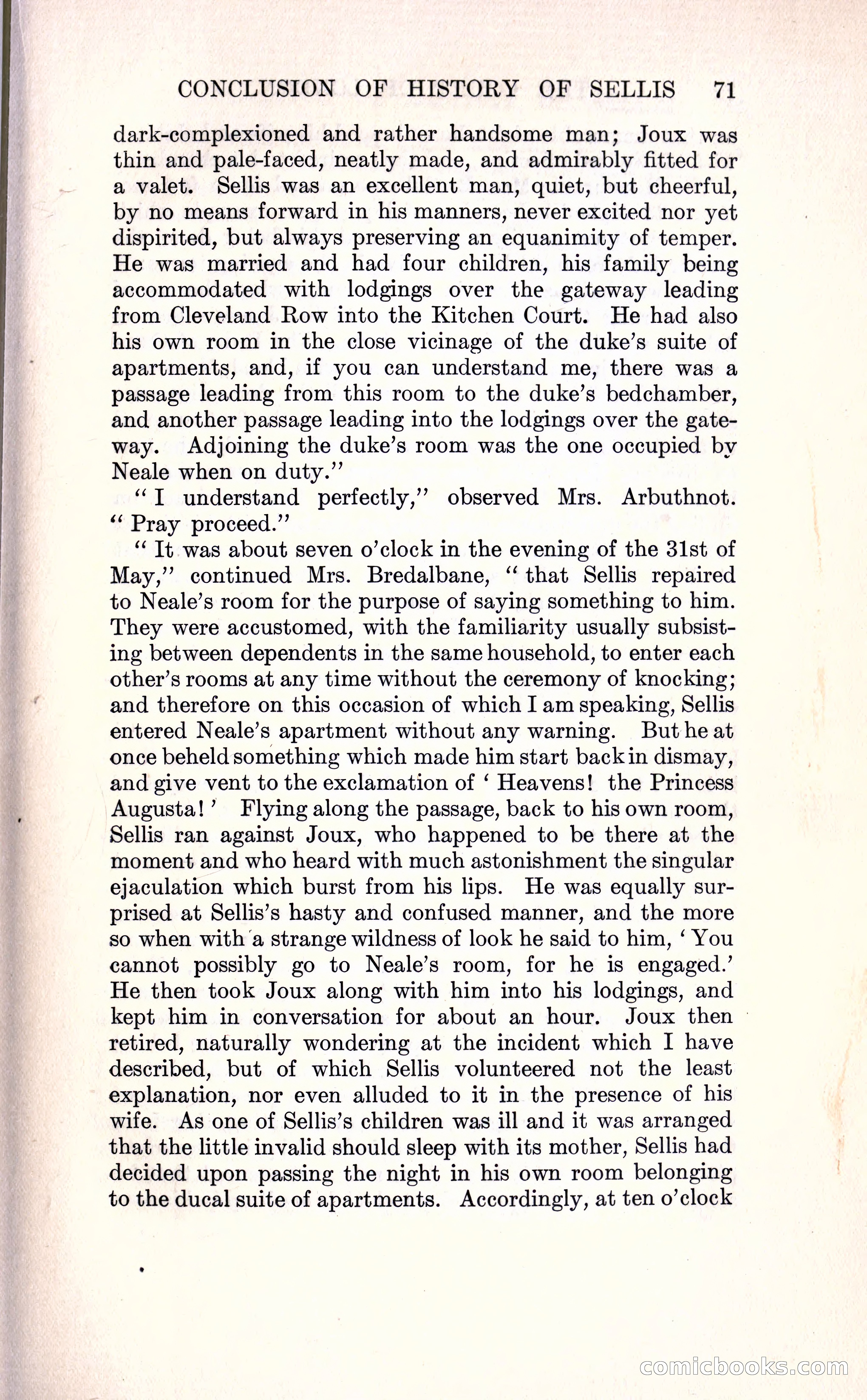 The Mysteries of the Court of London — page 89 of 394