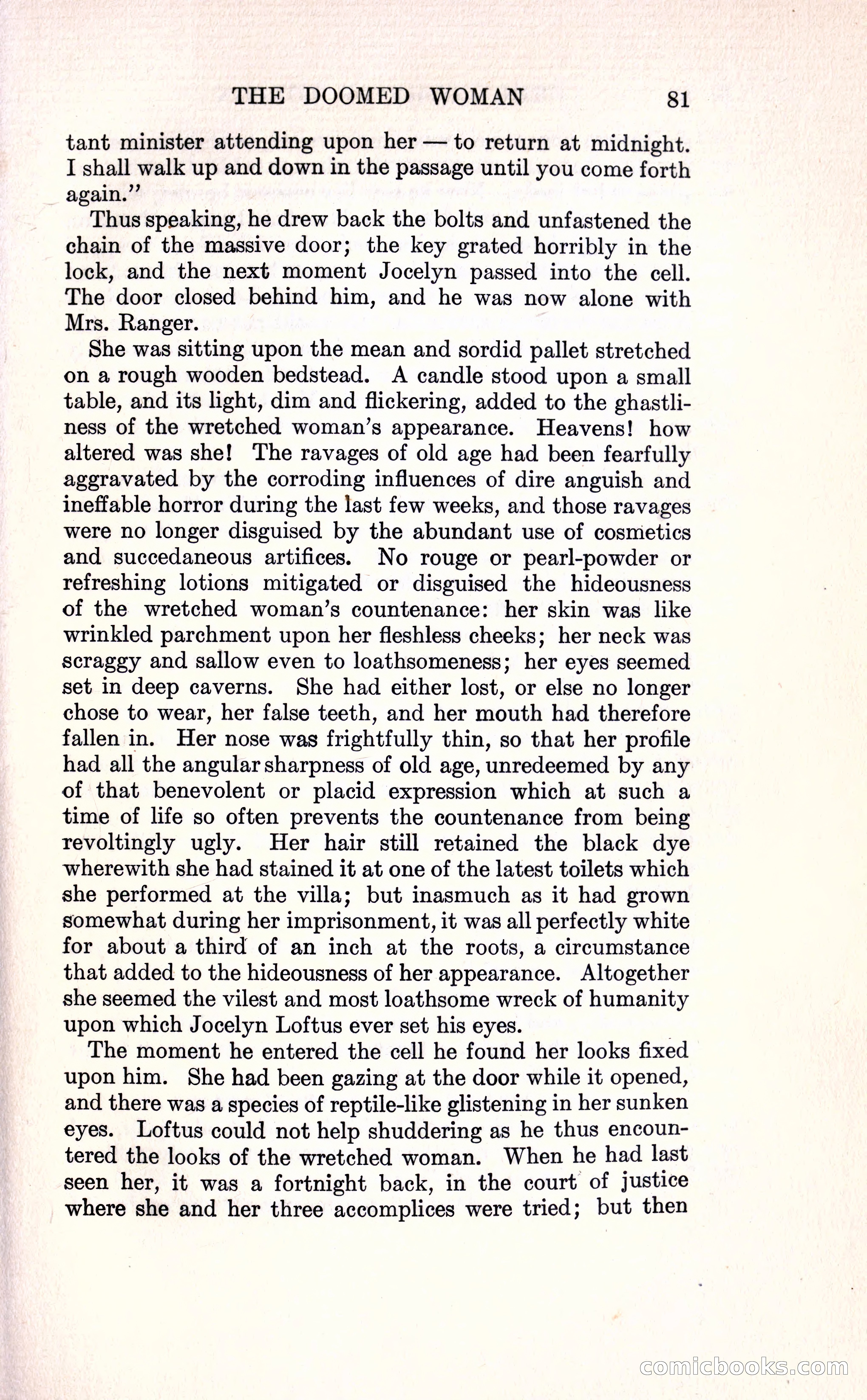 The Mysteries of the Court of London — page 99 of 394