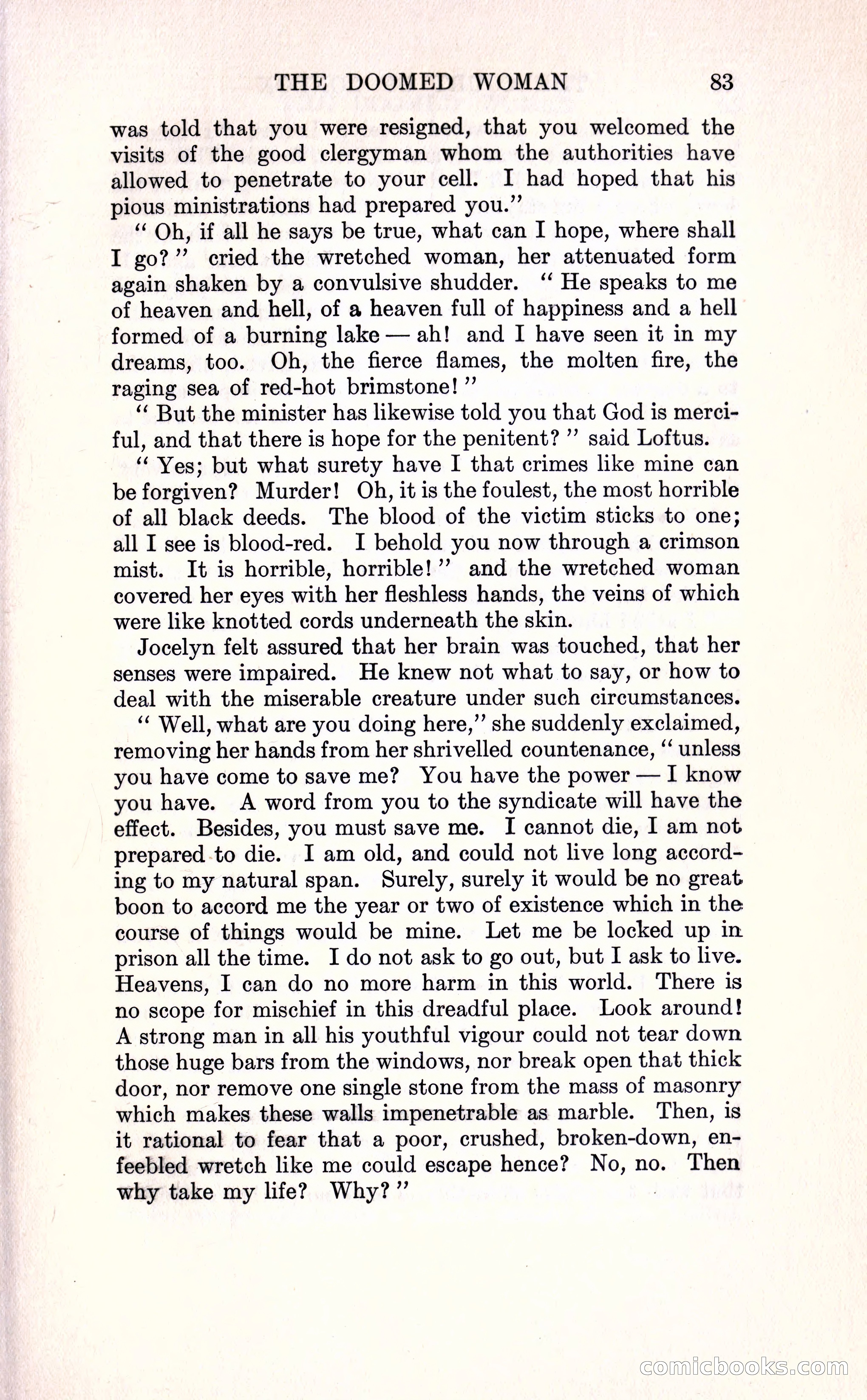 The Mysteries of the Court of London — page 101 of 394
