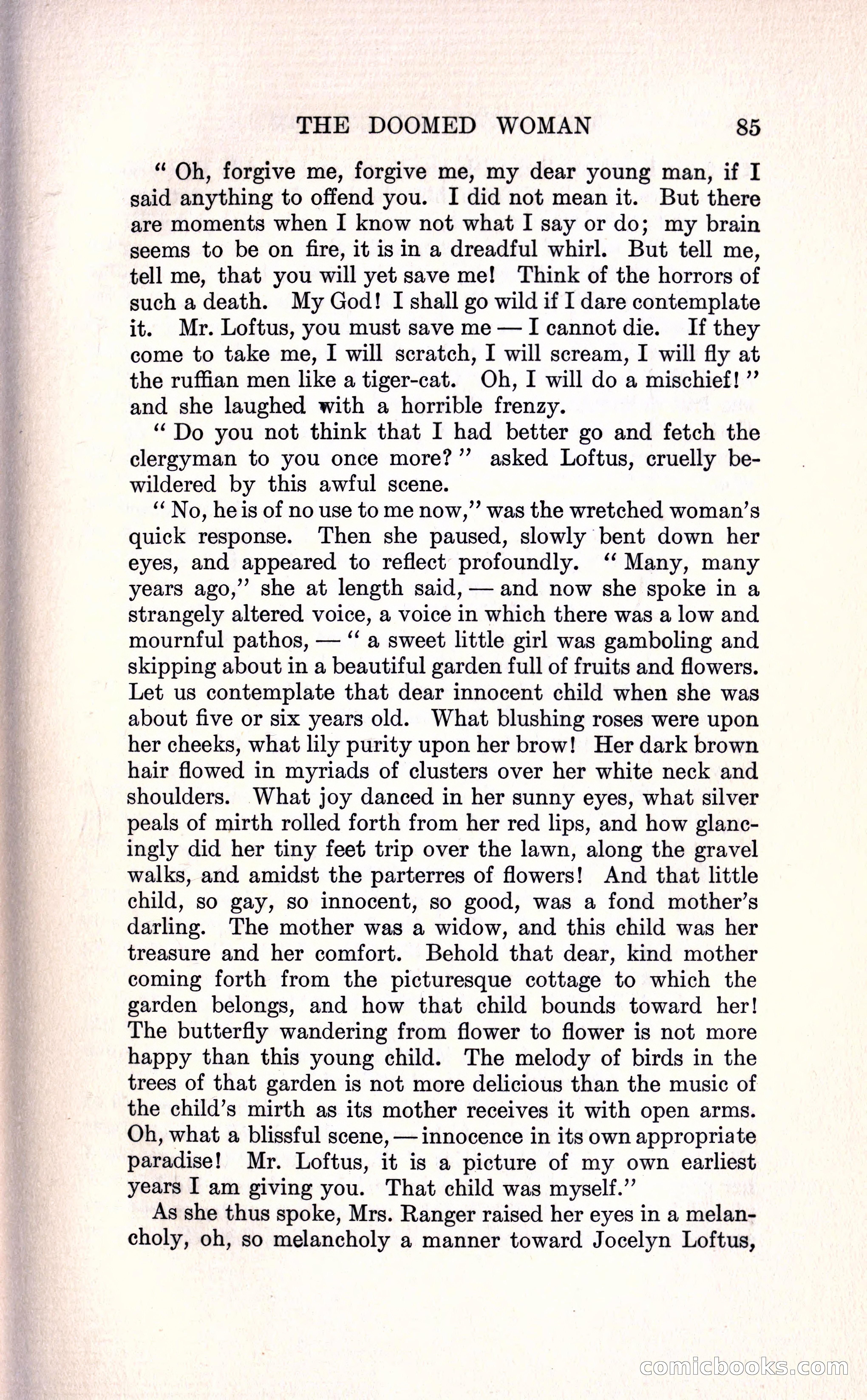The Mysteries of the Court of London — page 103 of 394