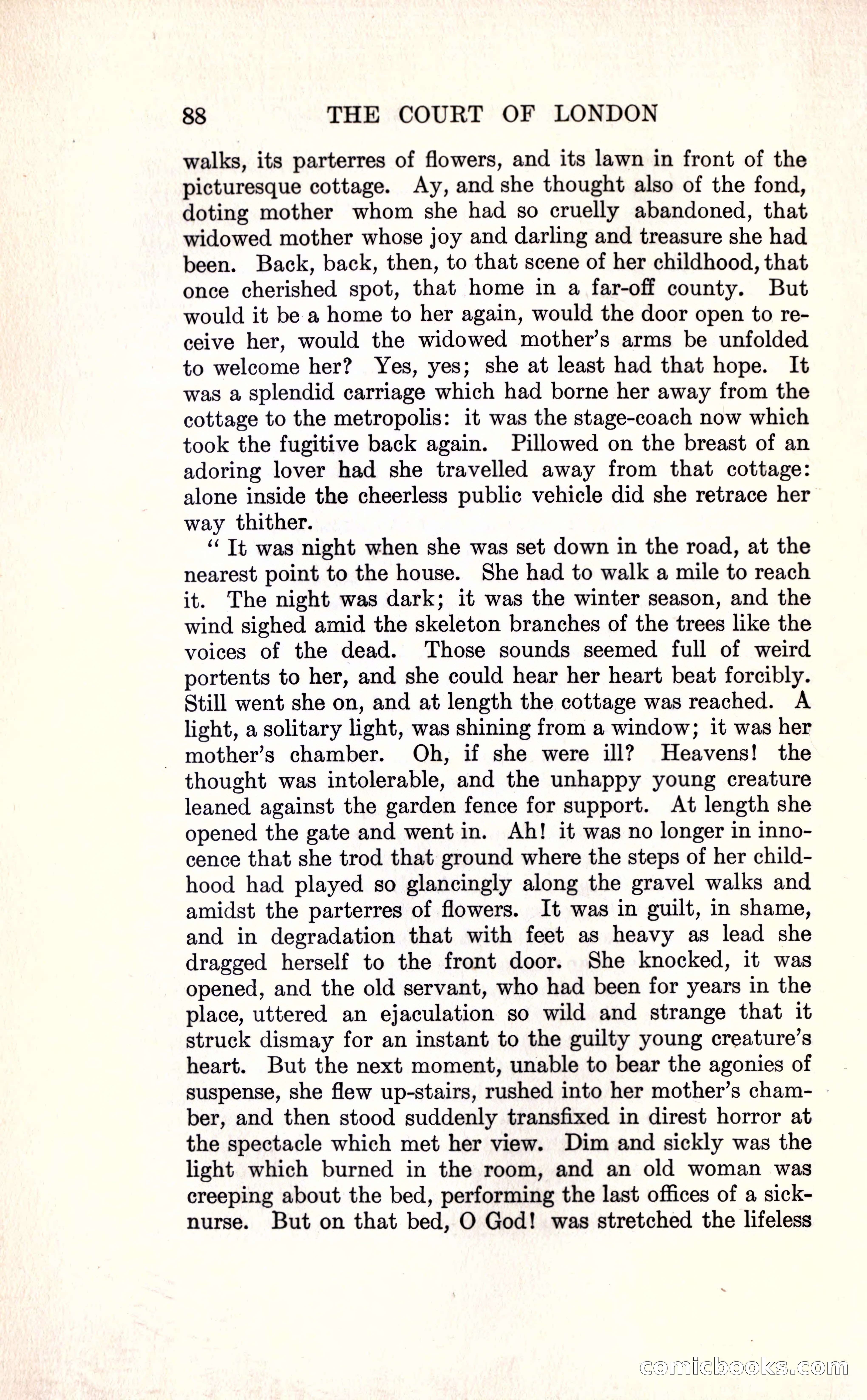 The Mysteries of the Court of London — page 106 of 394