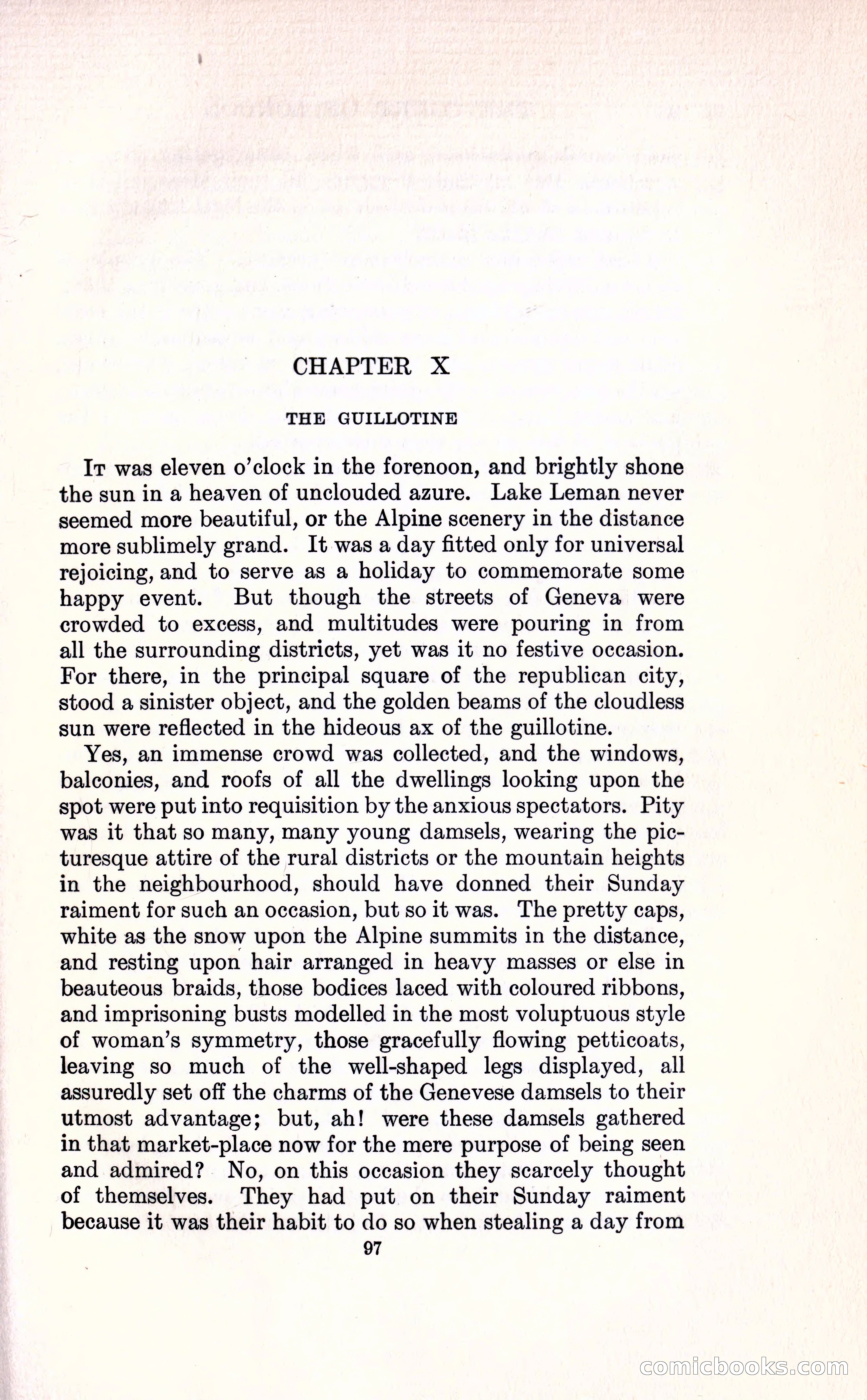 The Mysteries of the Court of London — page 115 of 394