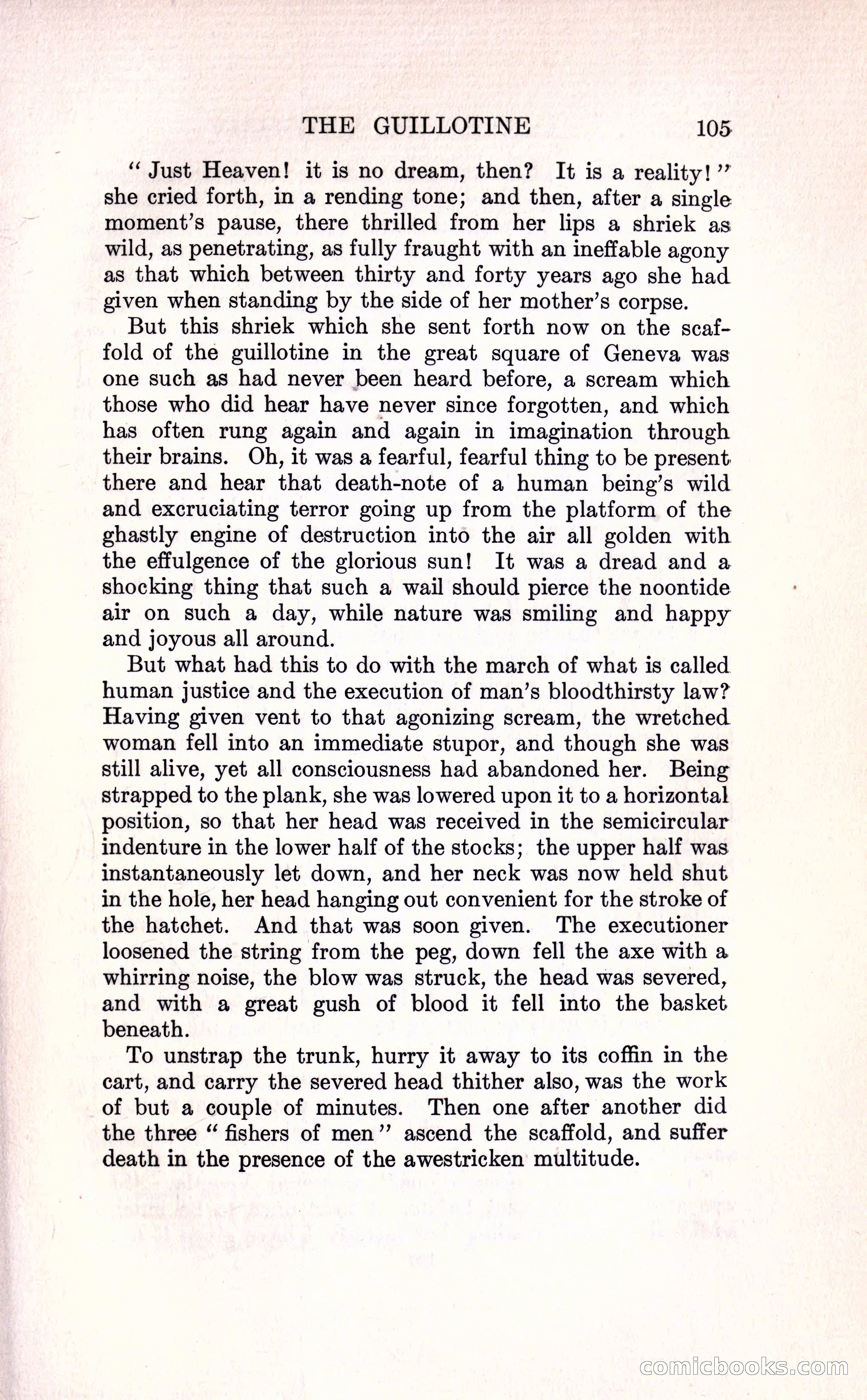 The Mysteries of the Court of London — page 123 of 394