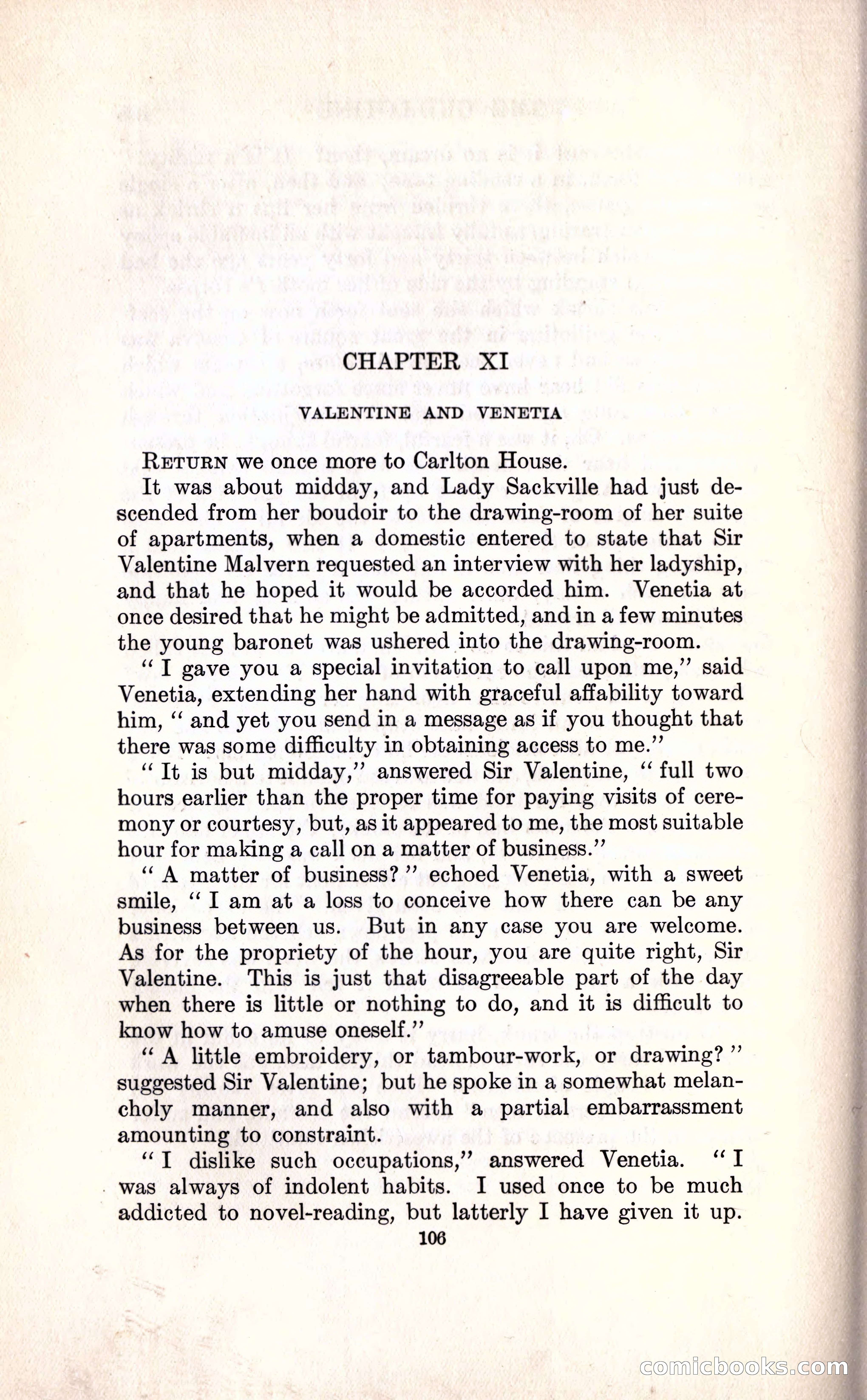 The Mysteries of the Court of London — page 124 of 394