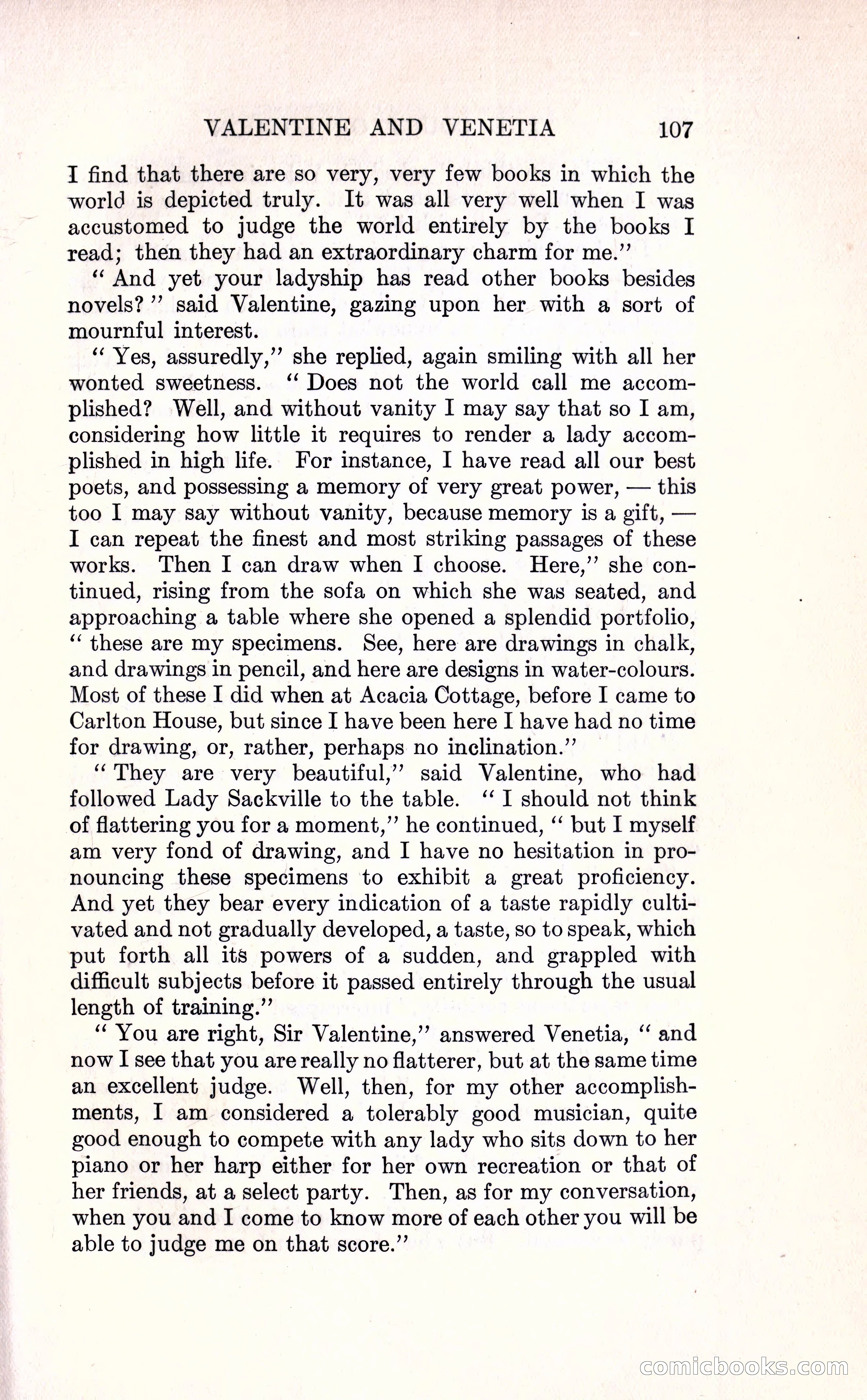 The Mysteries of the Court of London — page 125 of 394