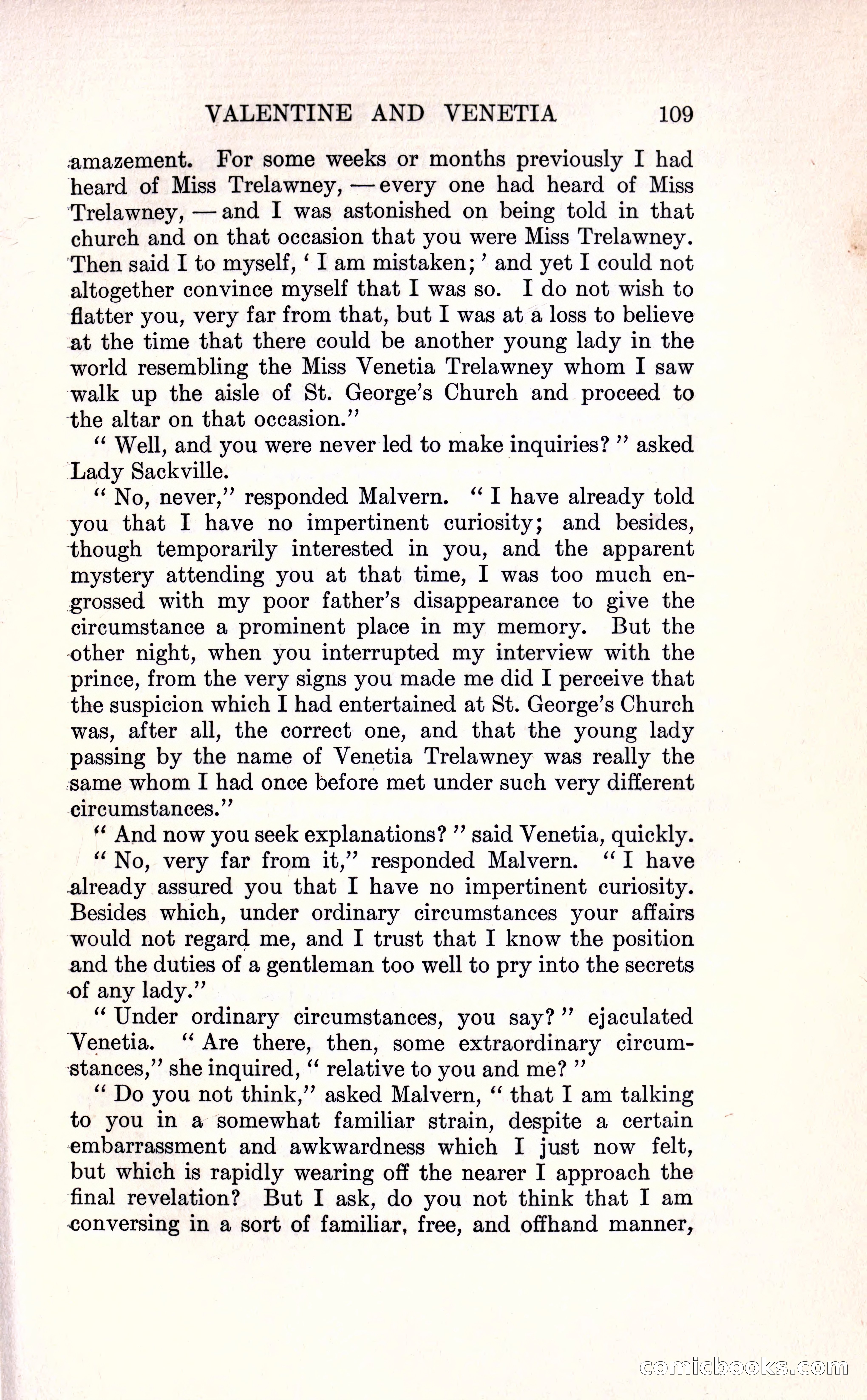 The Mysteries of the Court of London — page 127 of 394