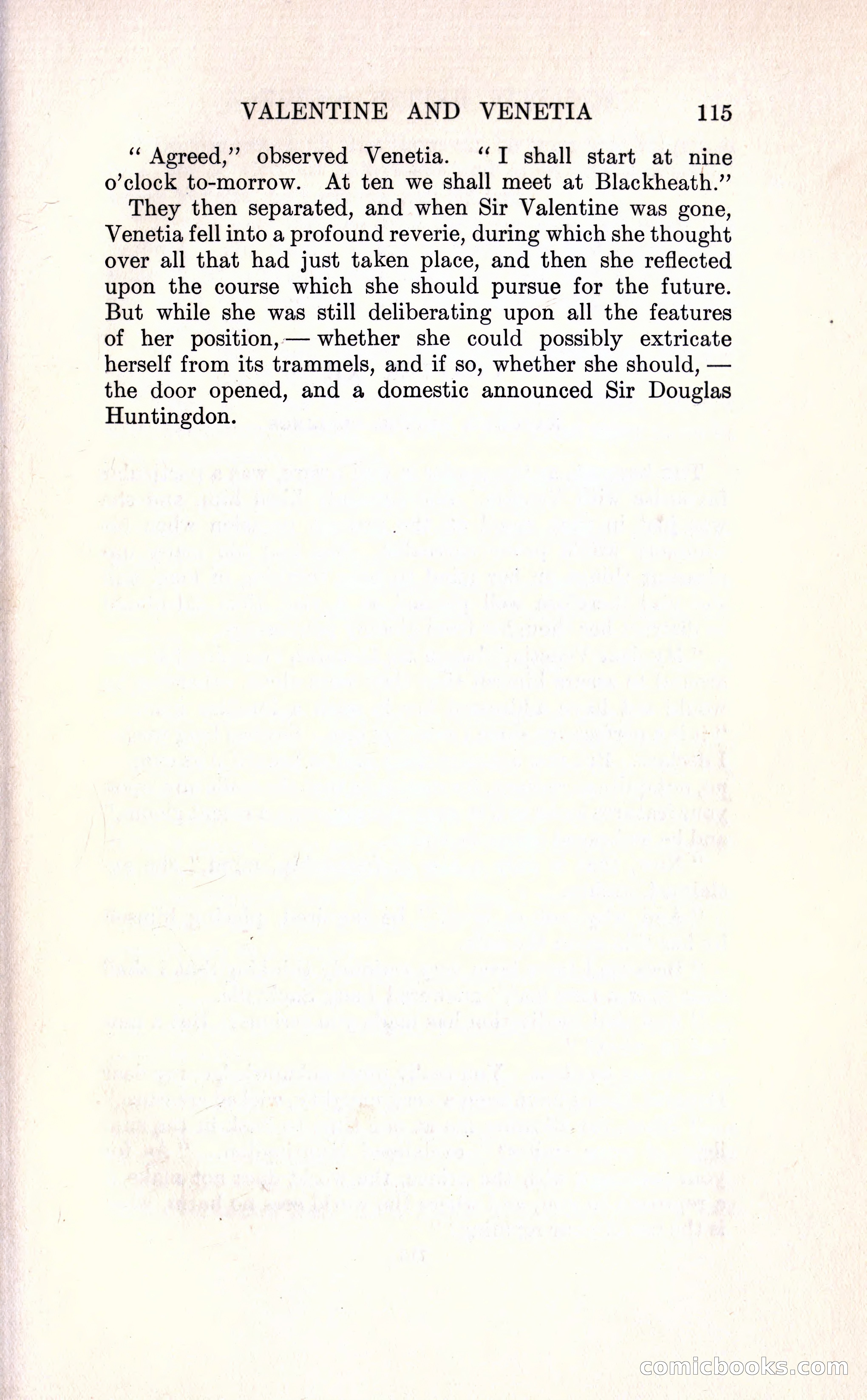 The Mysteries of the Court of London — page 133 of 394