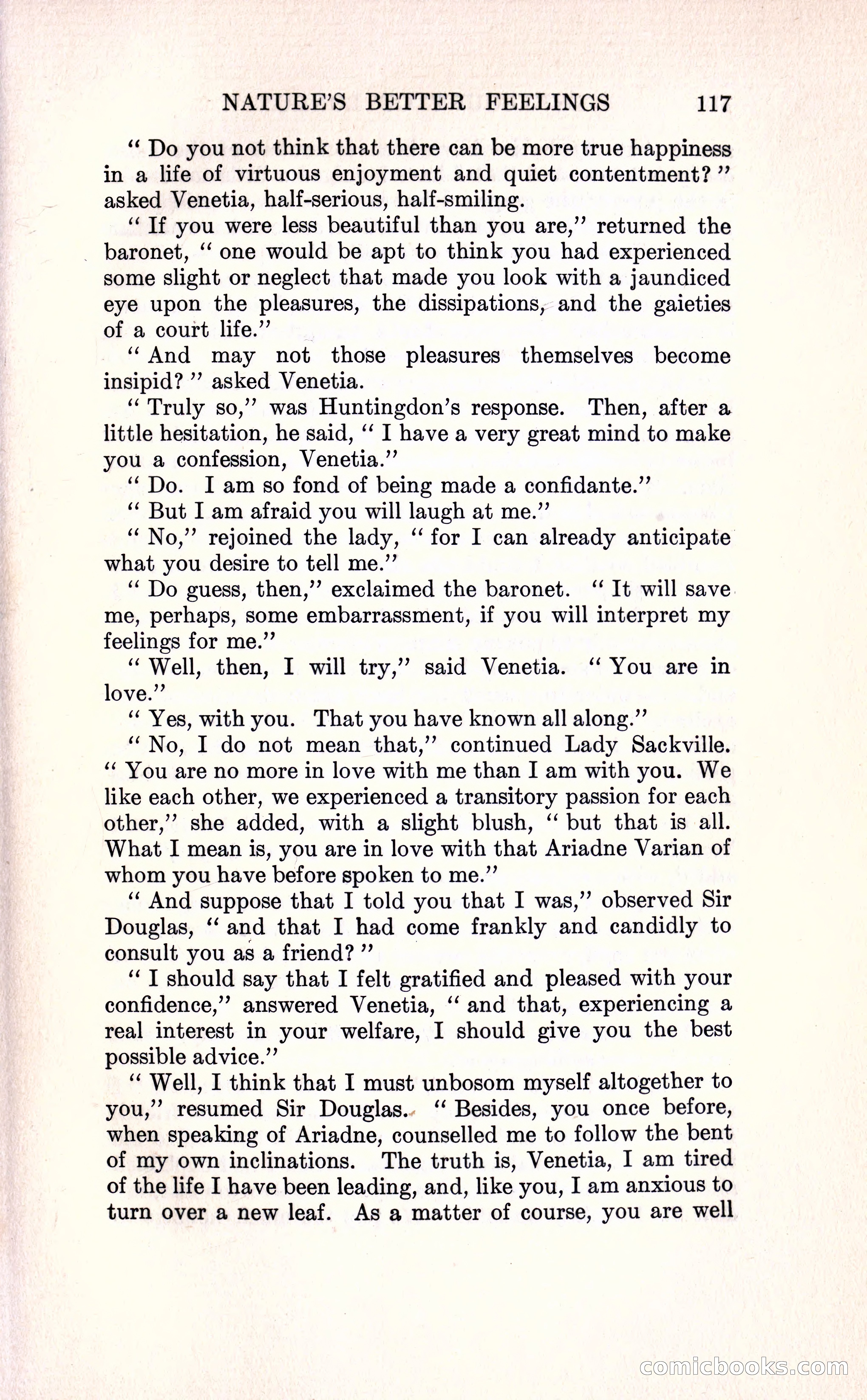 The Mysteries of the Court of London — page 135 of 394