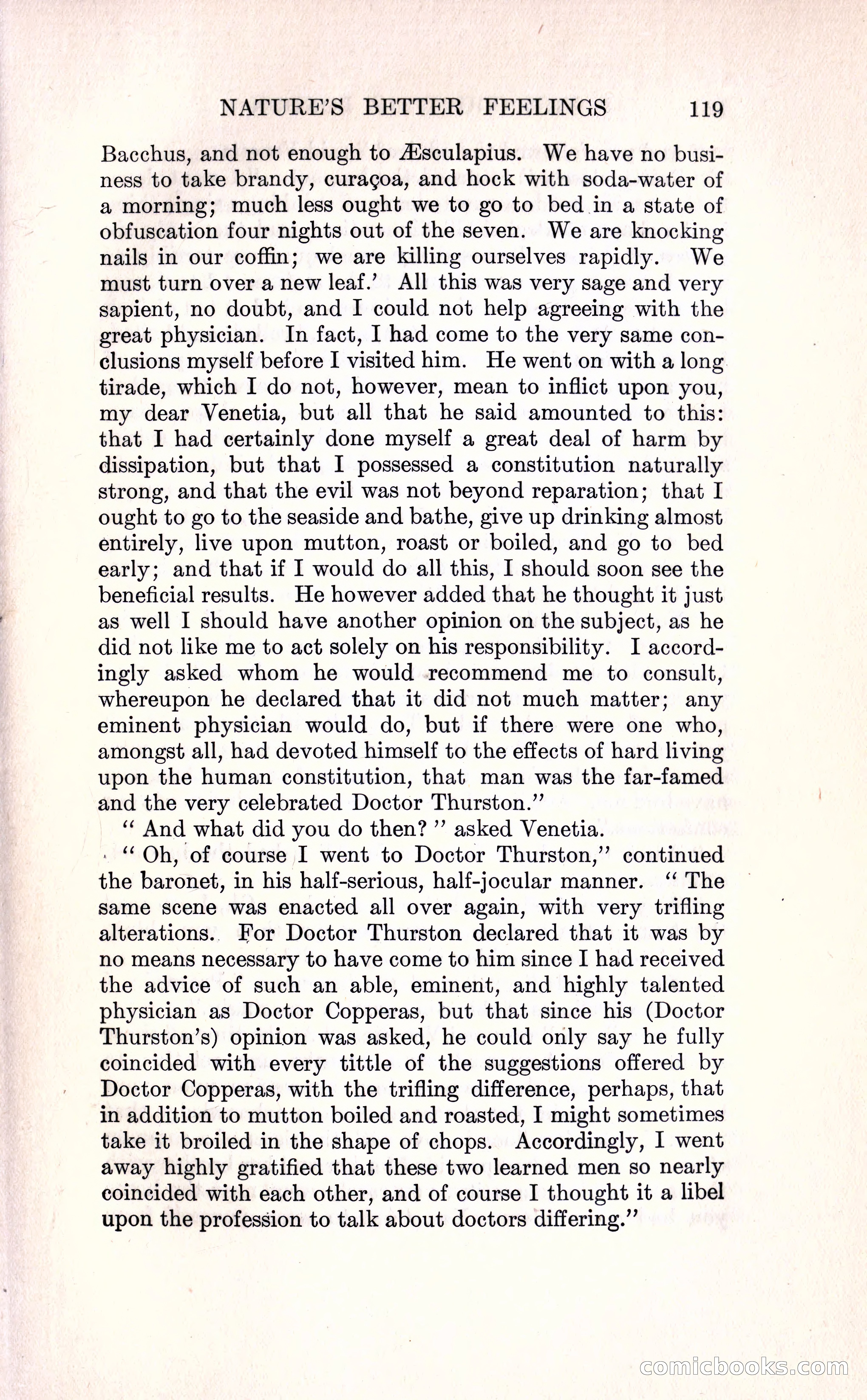The Mysteries of the Court of London — page 137 of 394
