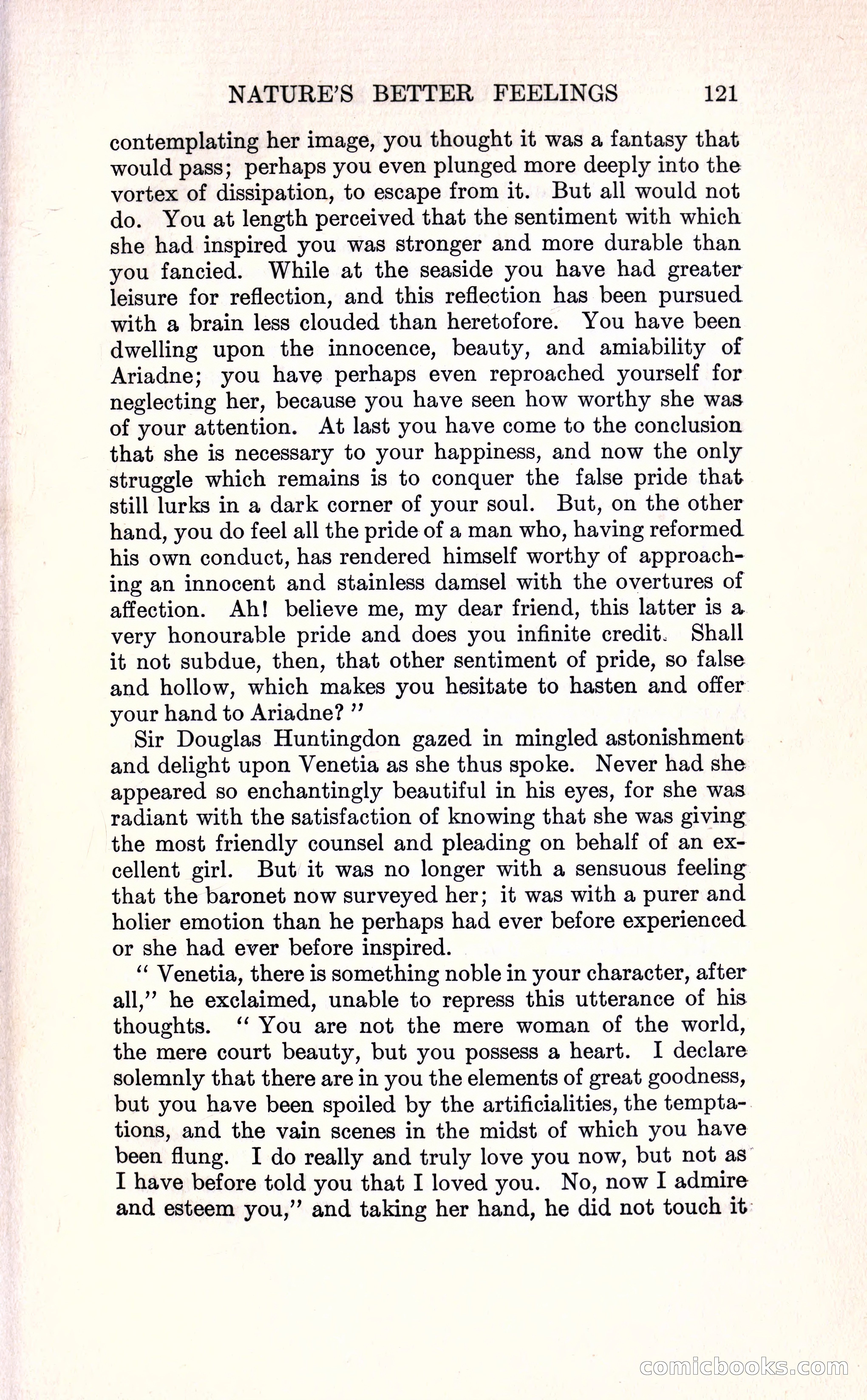 The Mysteries of the Court of London — page 139 of 394