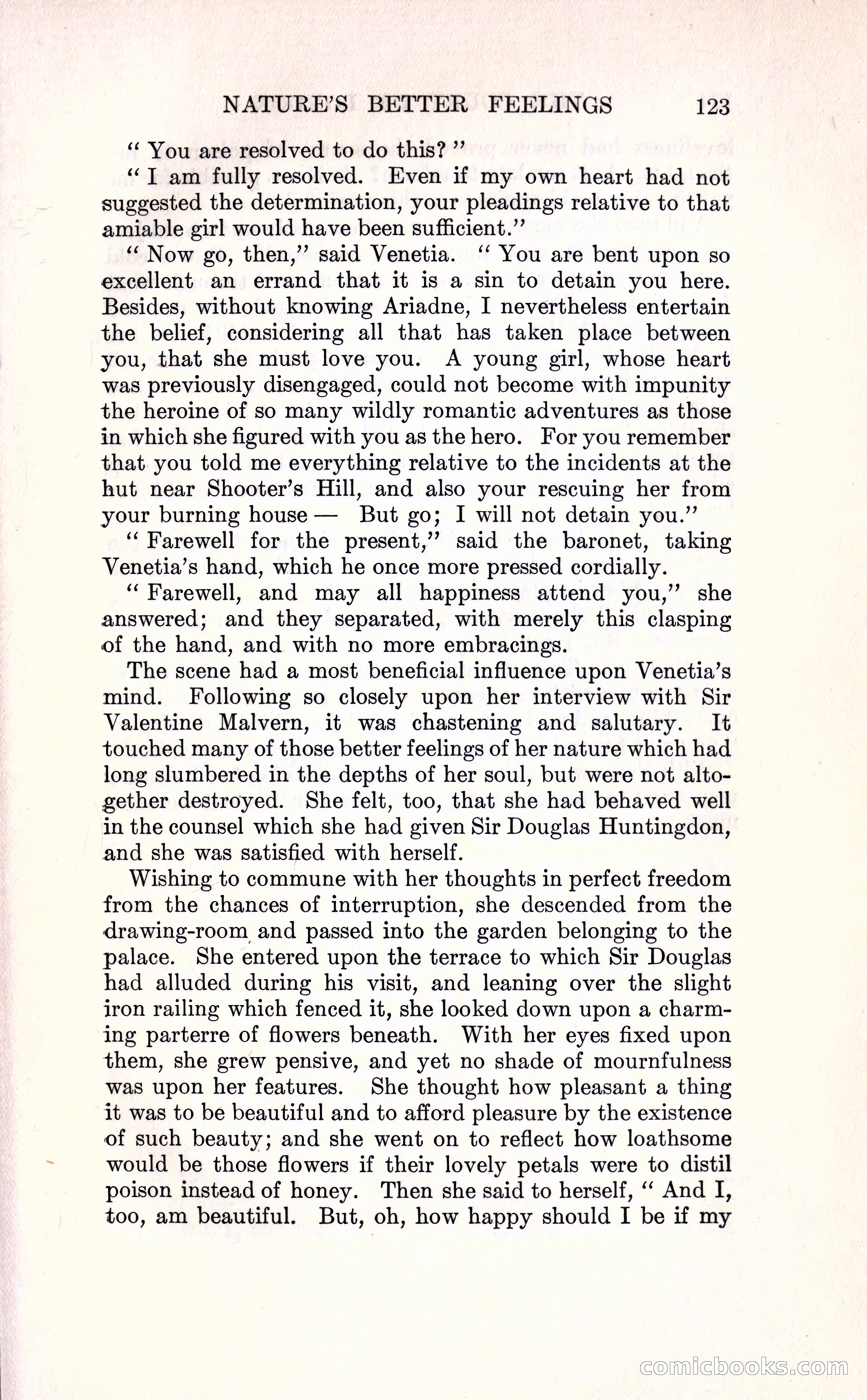 The Mysteries of the Court of London — page 141 of 394