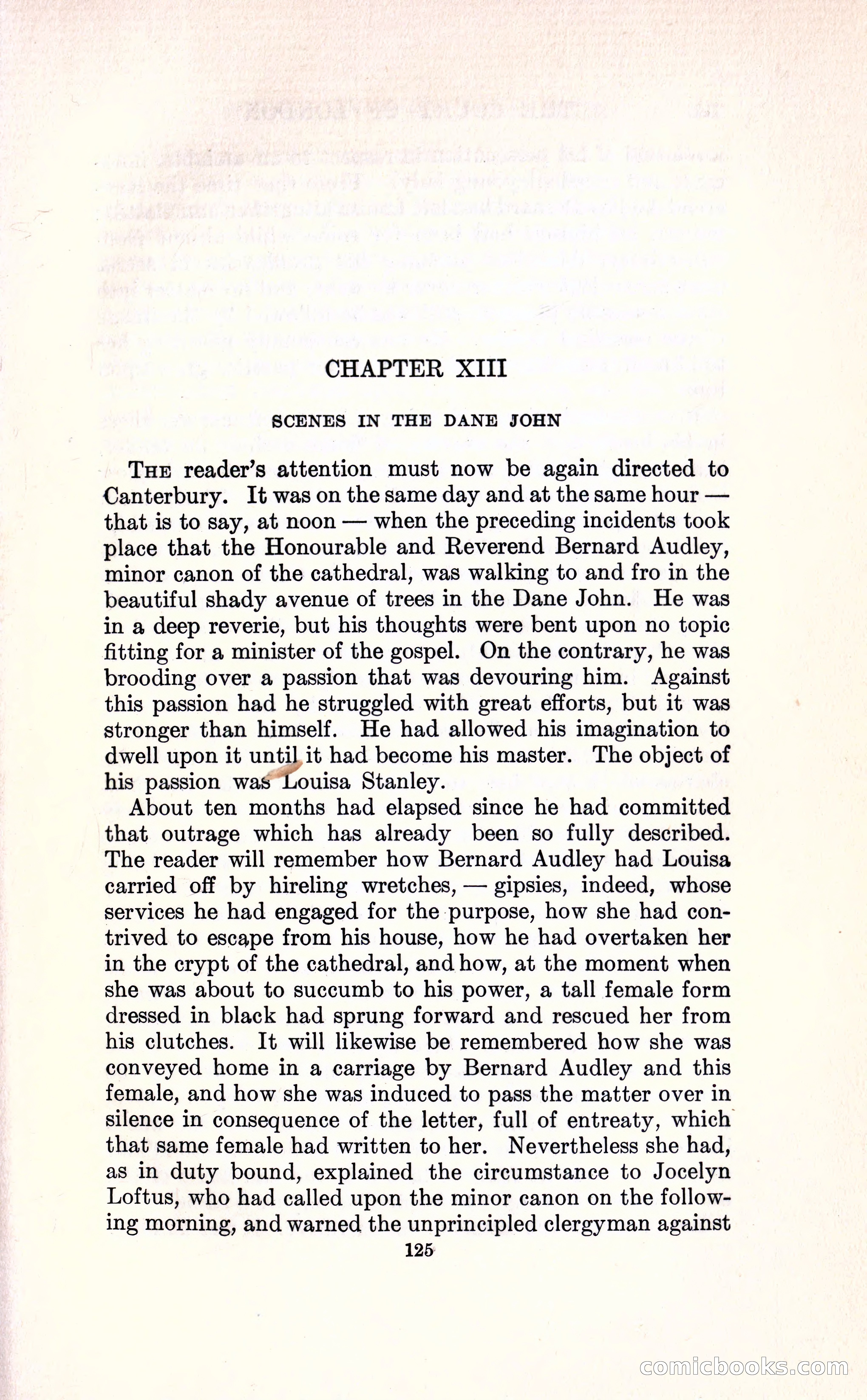 The Mysteries of the Court of London — page 143 of 394