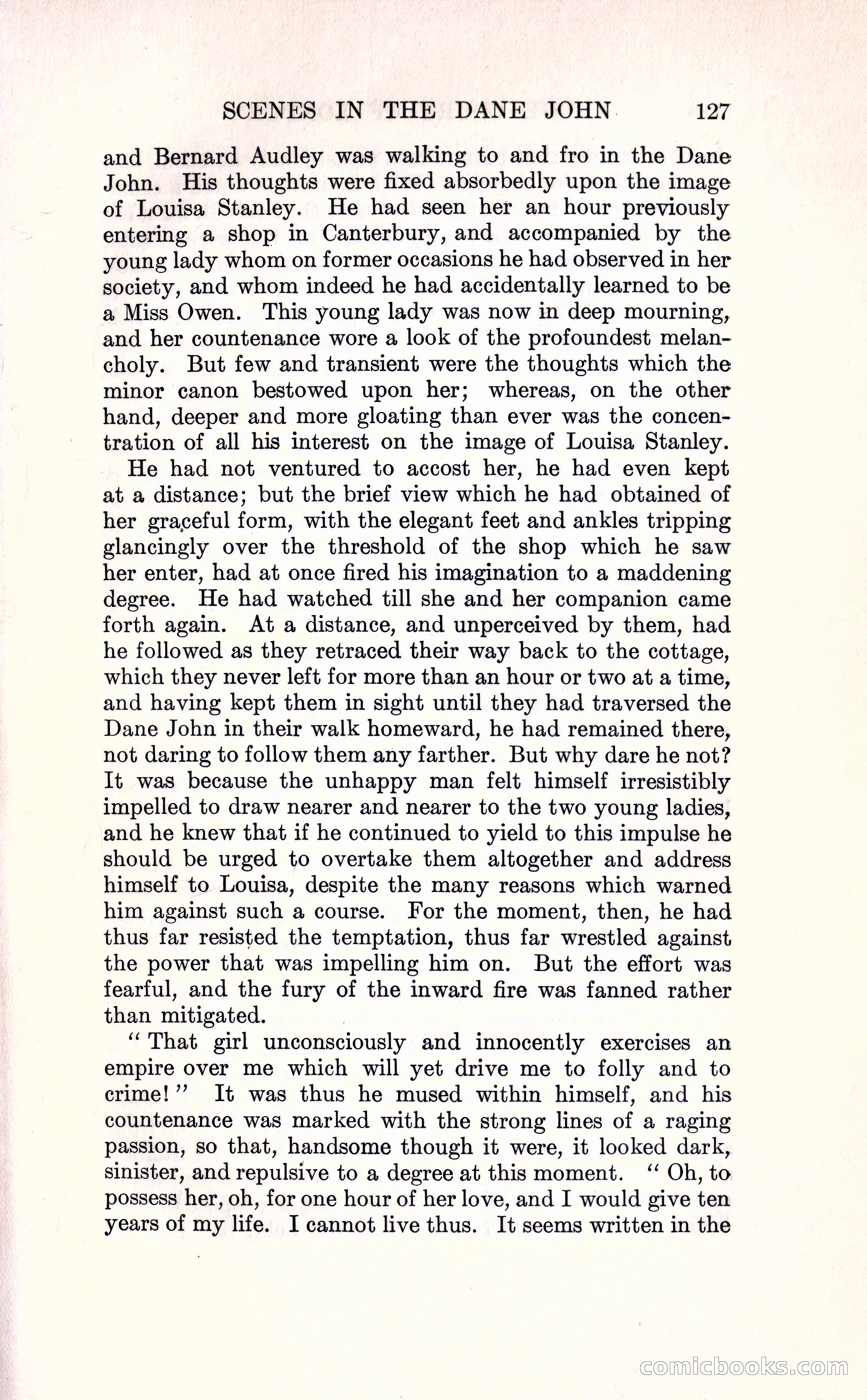 The Mysteries of the Court of London — page 145 of 394