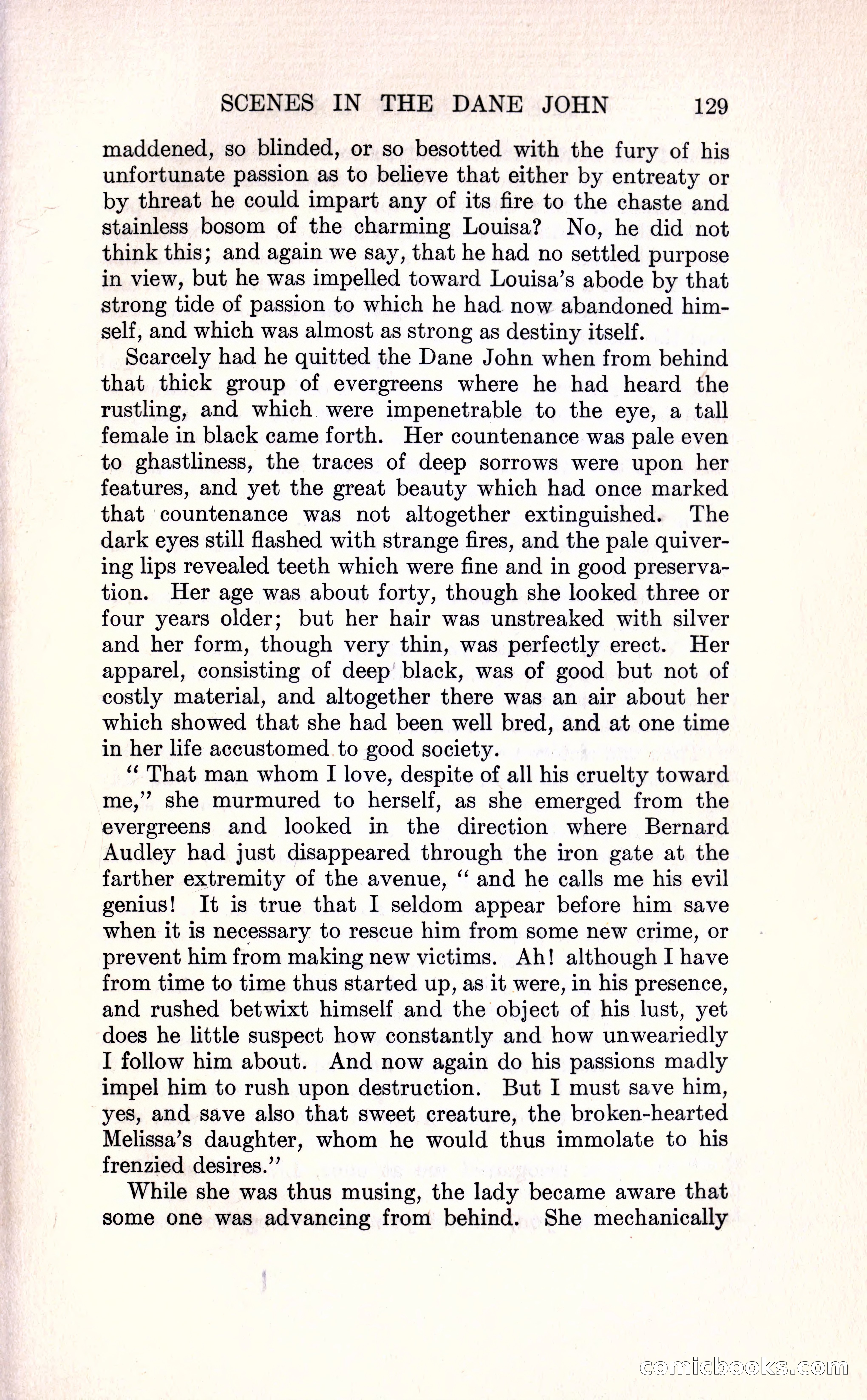 The Mysteries of the Court of London — page 147 of 394