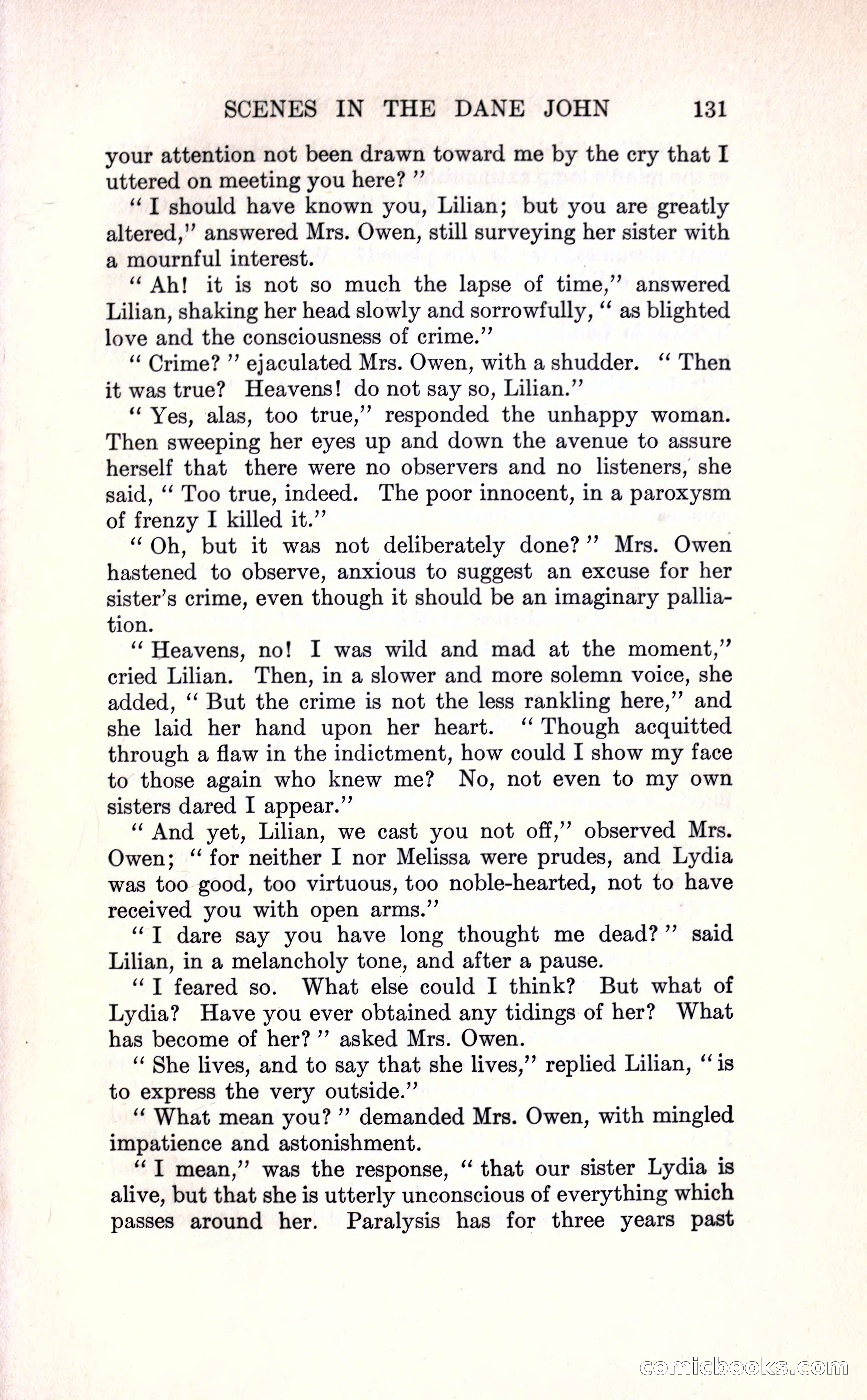 The Mysteries of the Court of London — page 149 of 394