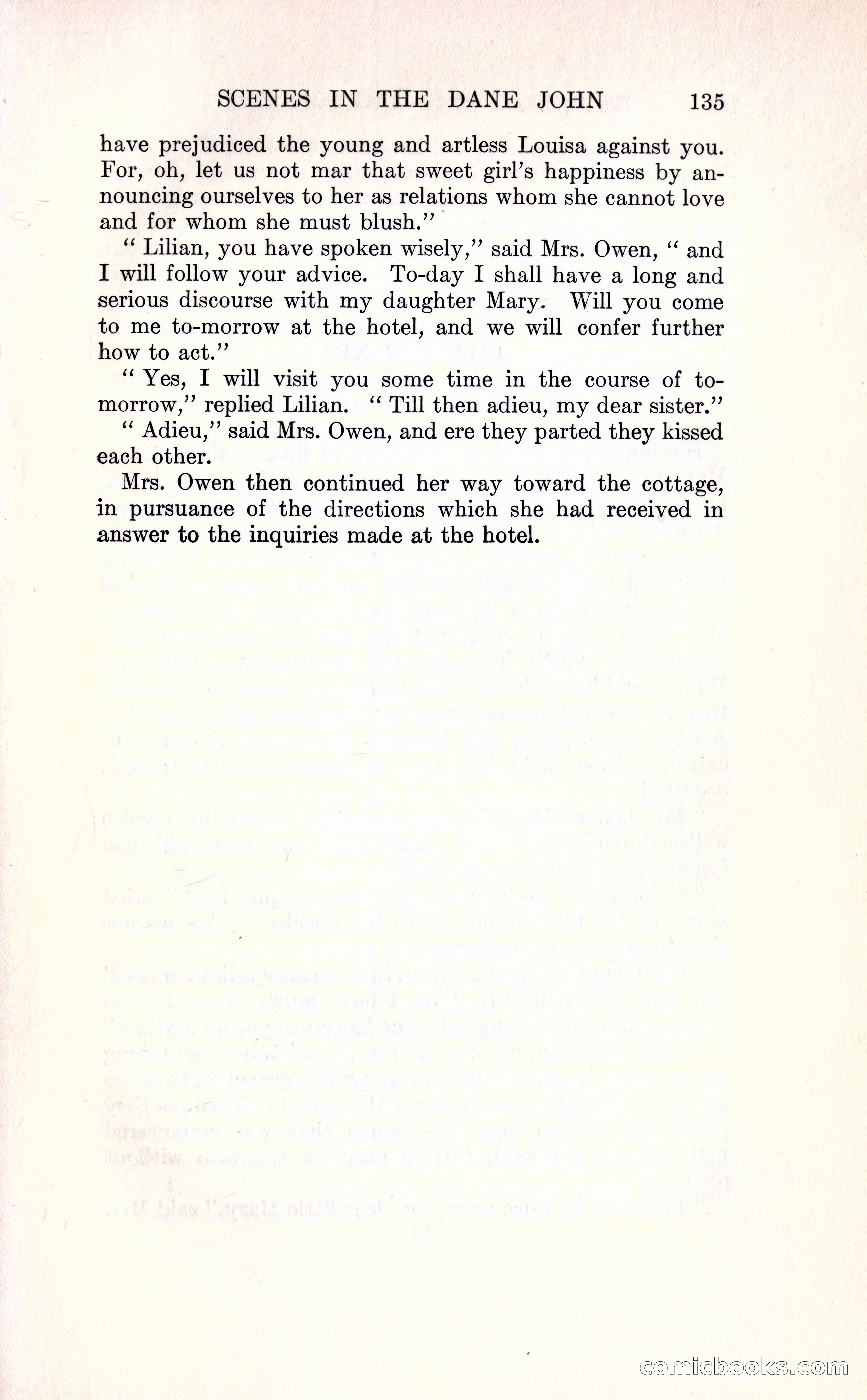 The Mysteries of the Court of London — page 153 of 394