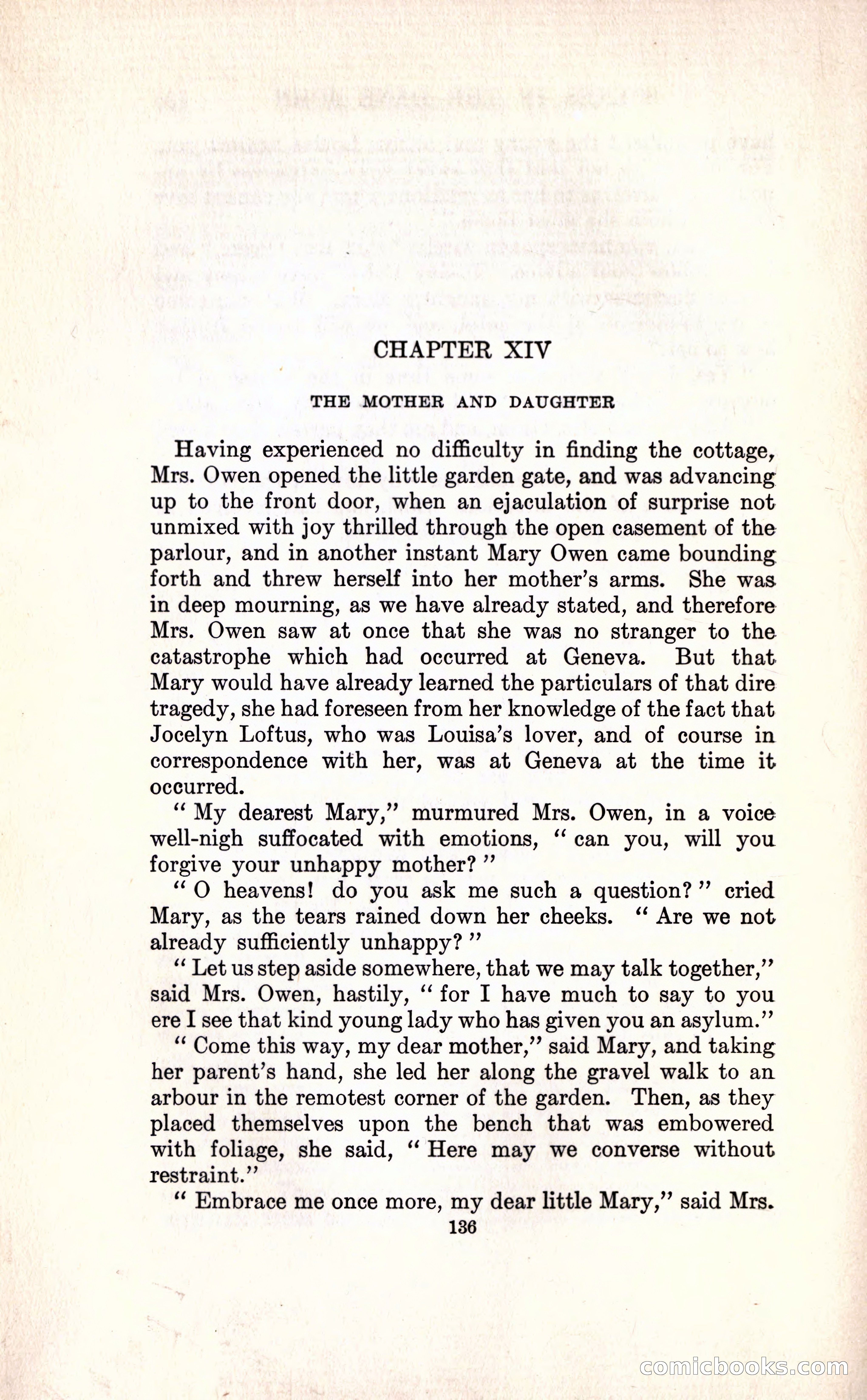 The Mysteries of the Court of London — page 154 of 394
