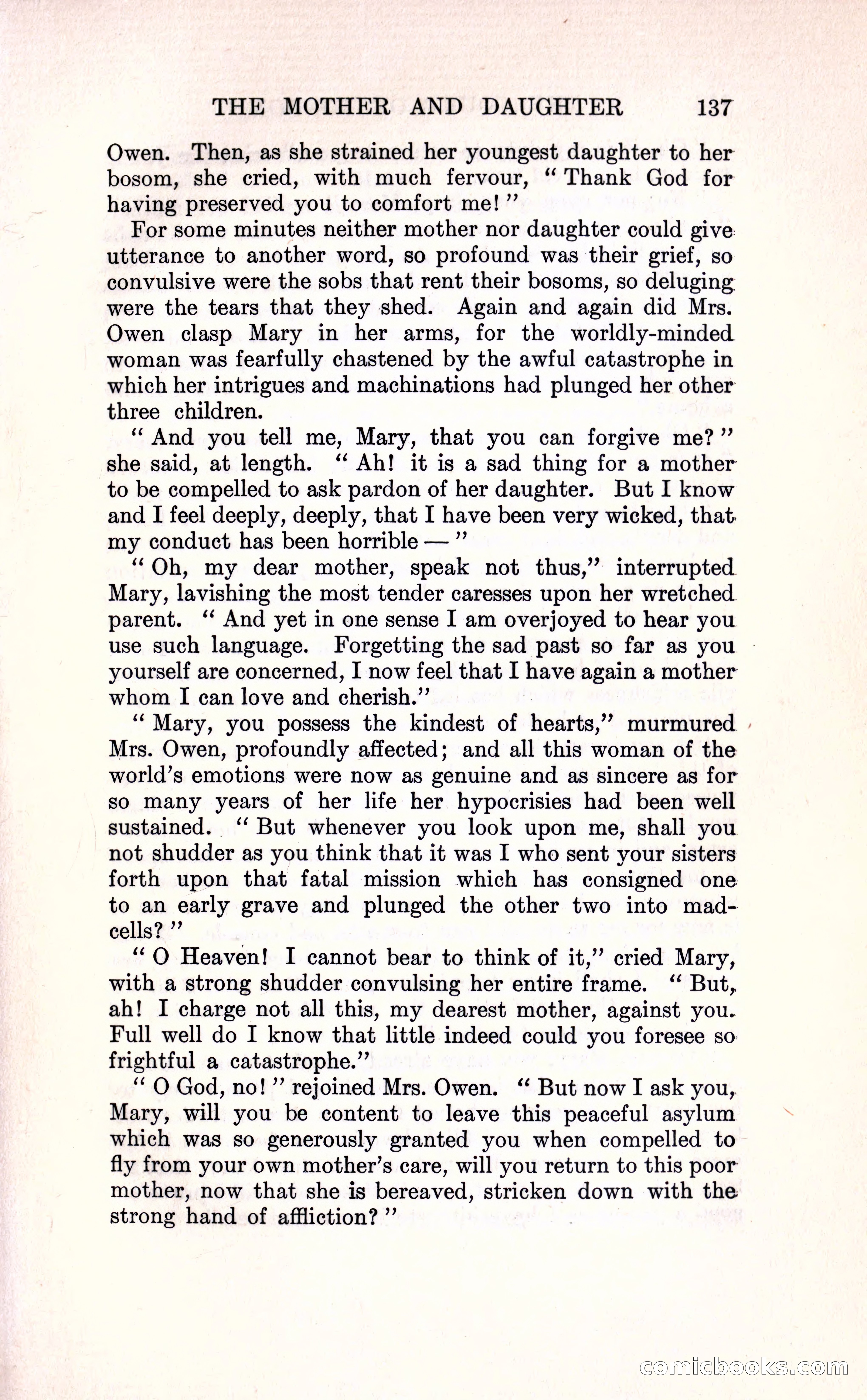 The Mysteries of the Court of London — page 155 of 394
