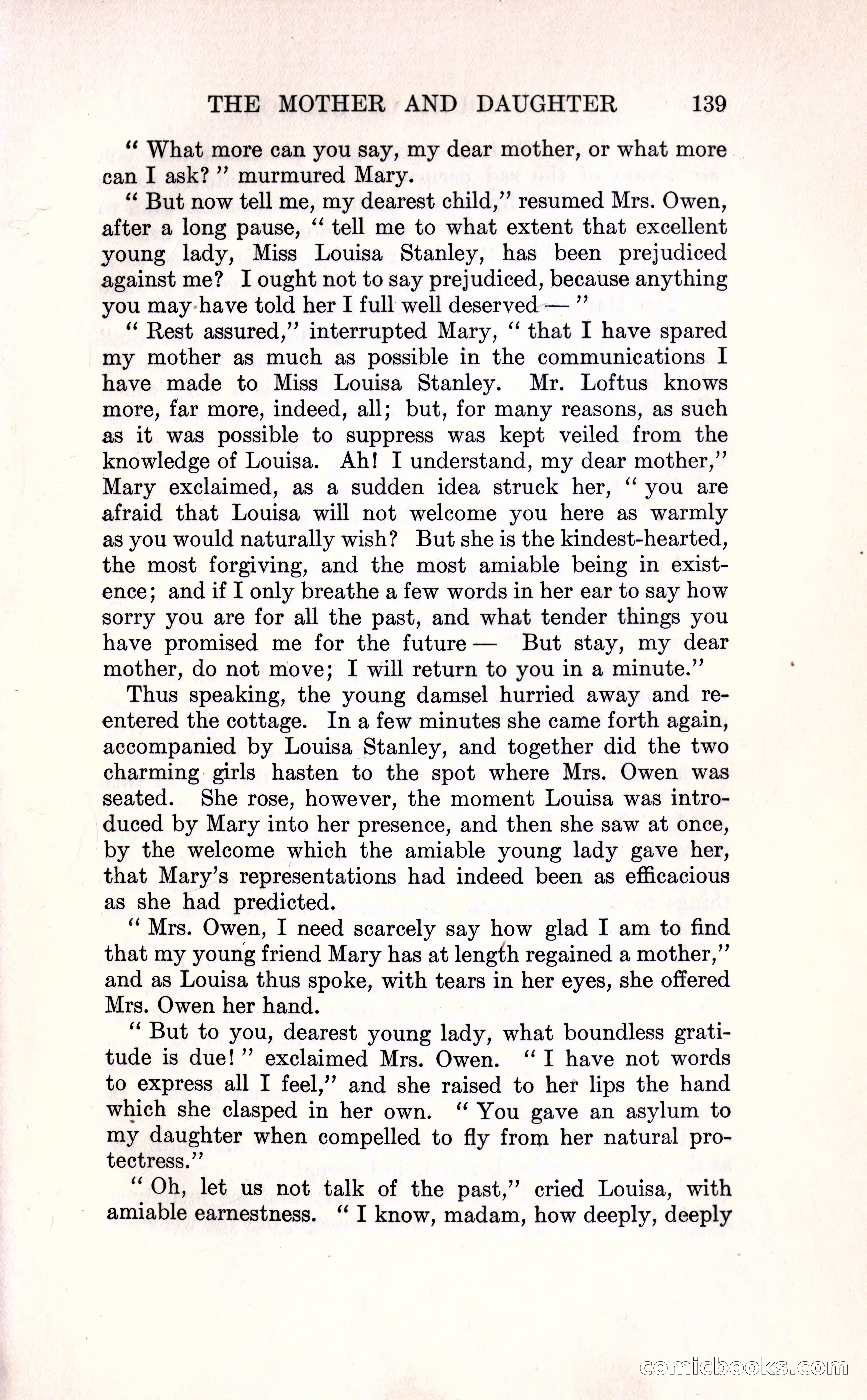 The Mysteries of the Court of London — page 157 of 394