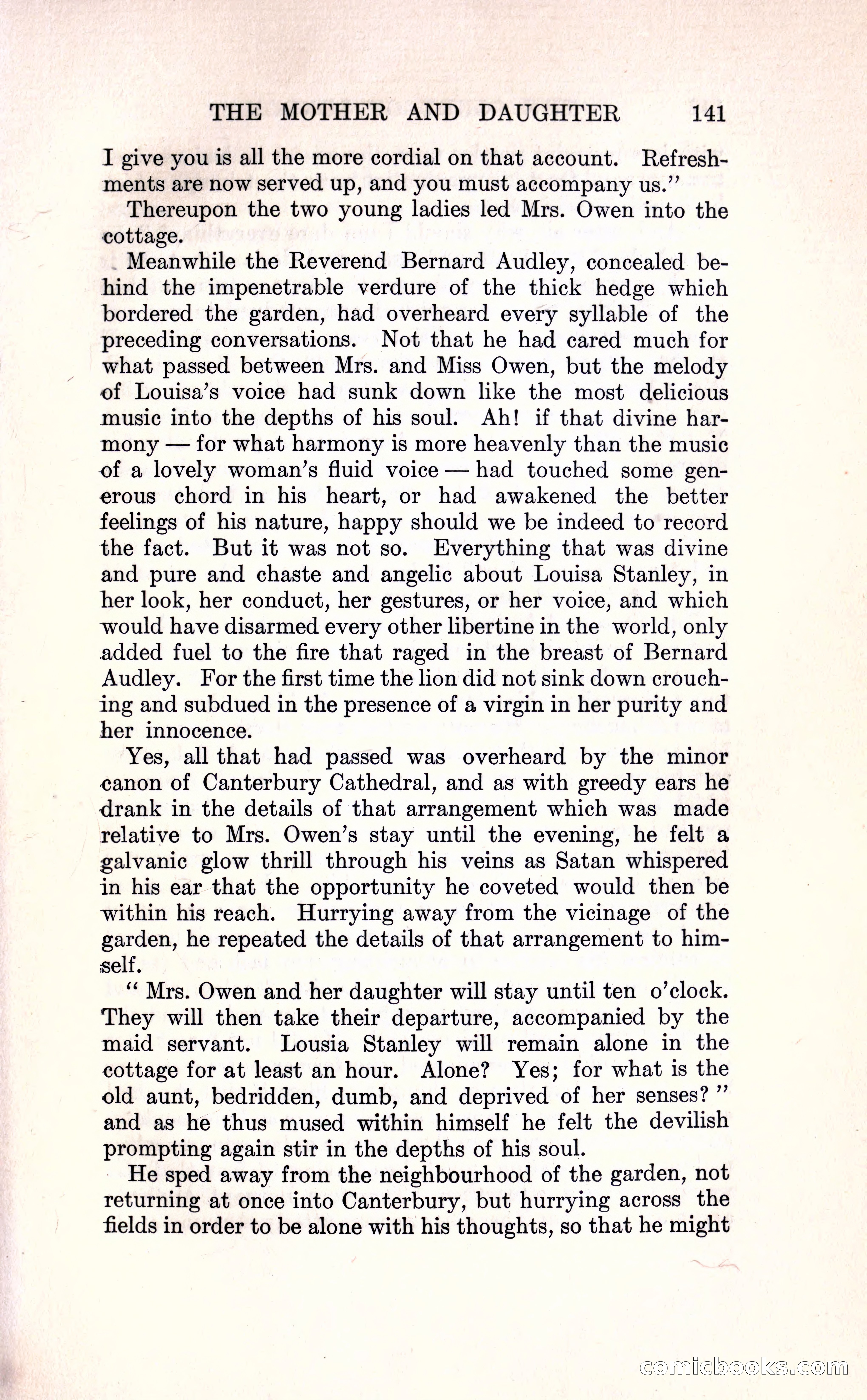 The Mysteries of the Court of London — page 159 of 394