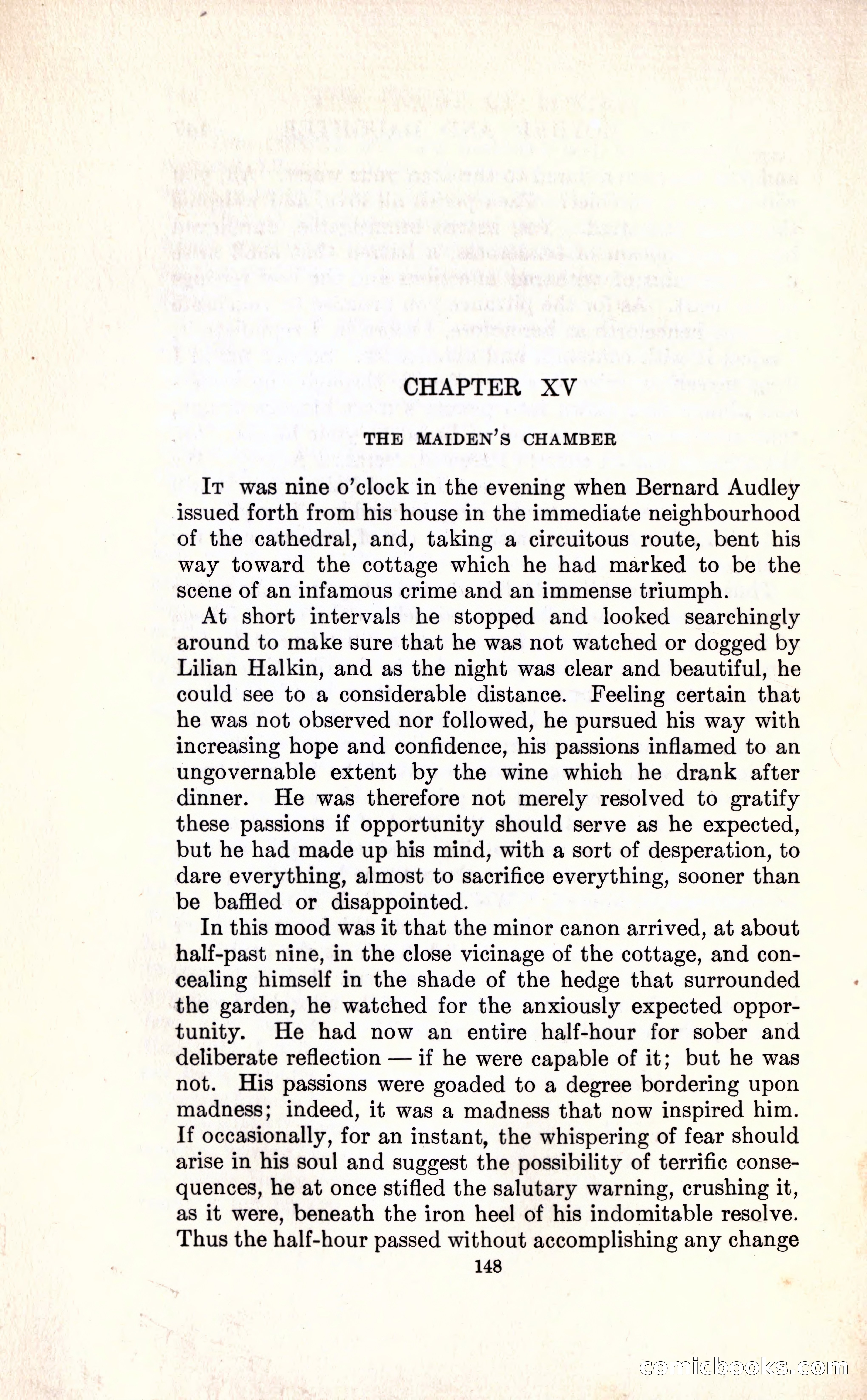 The Mysteries of the Court of London — page 166 of 394