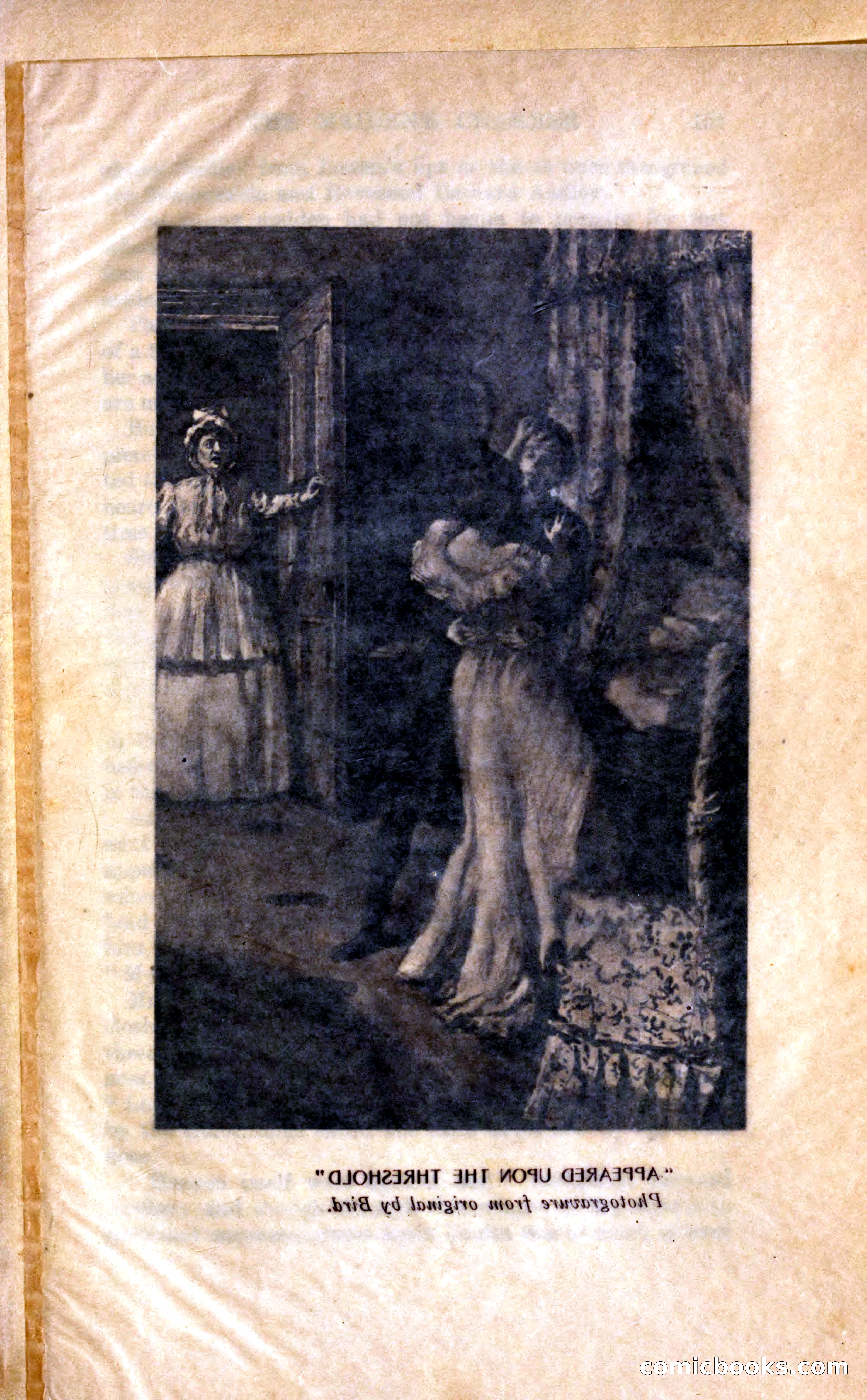 The Mysteries of the Court of London — page 169 of 394