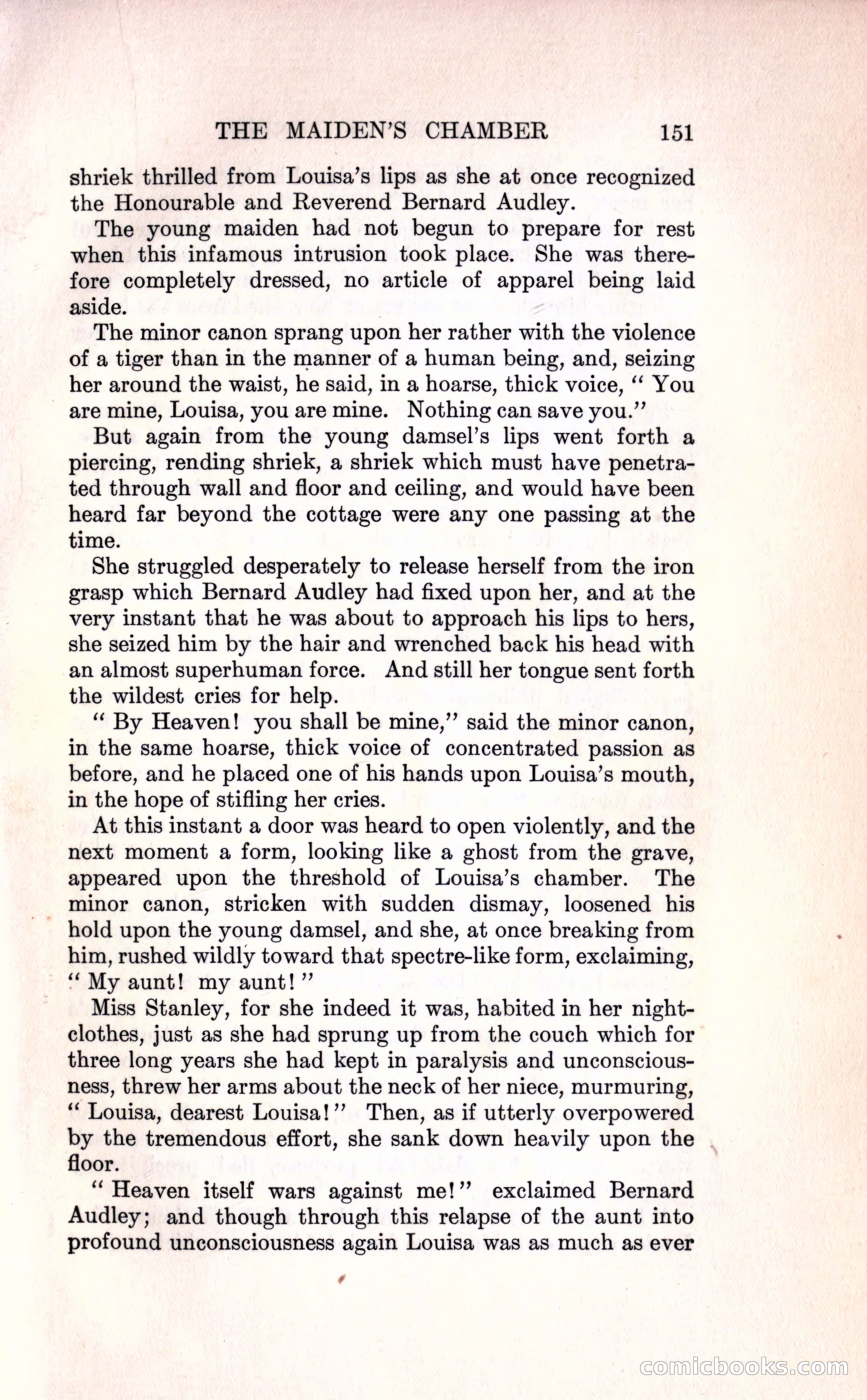 The Mysteries of the Court of London — page 173 of 394