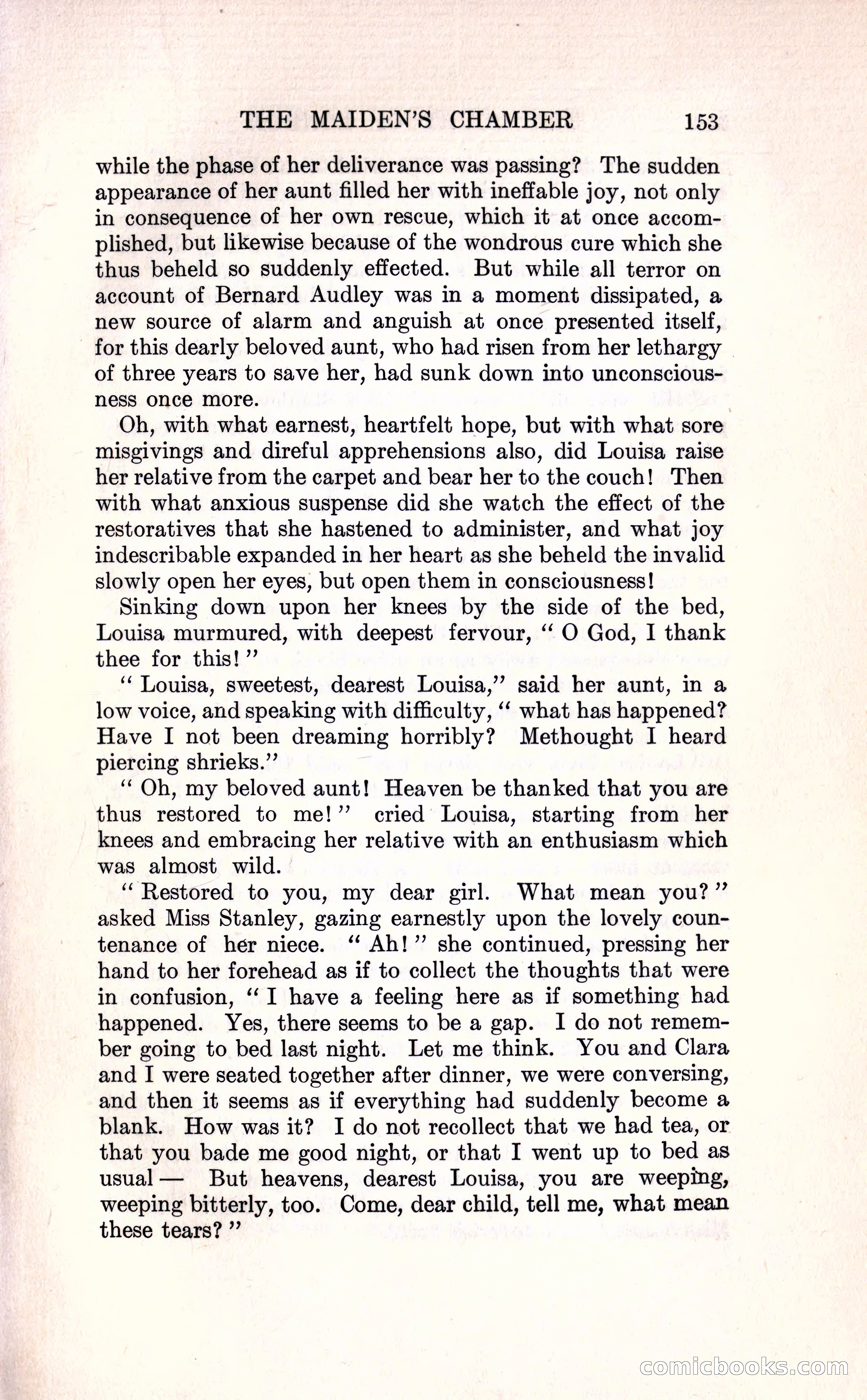 The Mysteries of the Court of London — page 175 of 394