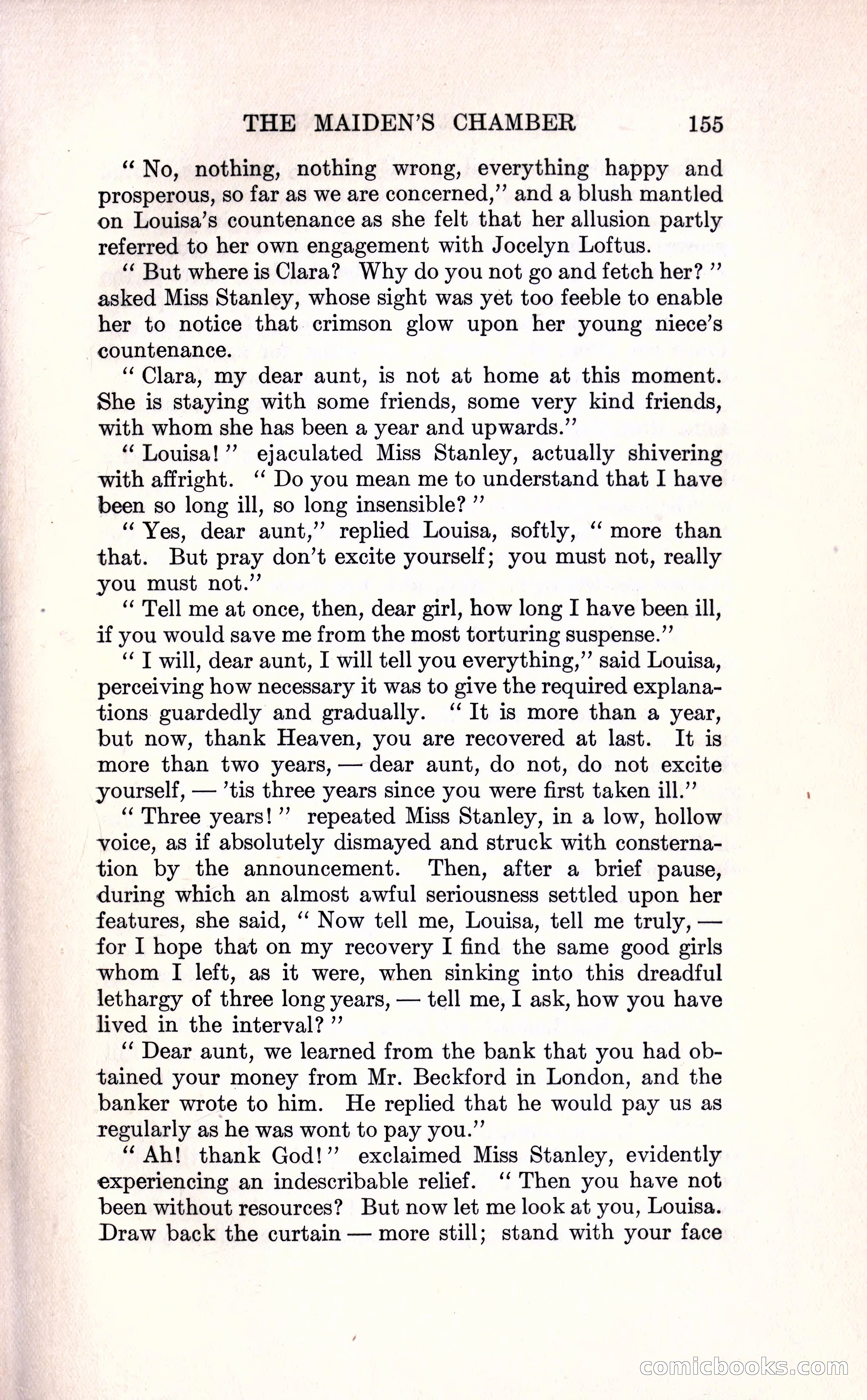 The Mysteries of the Court of London — page 177 of 394