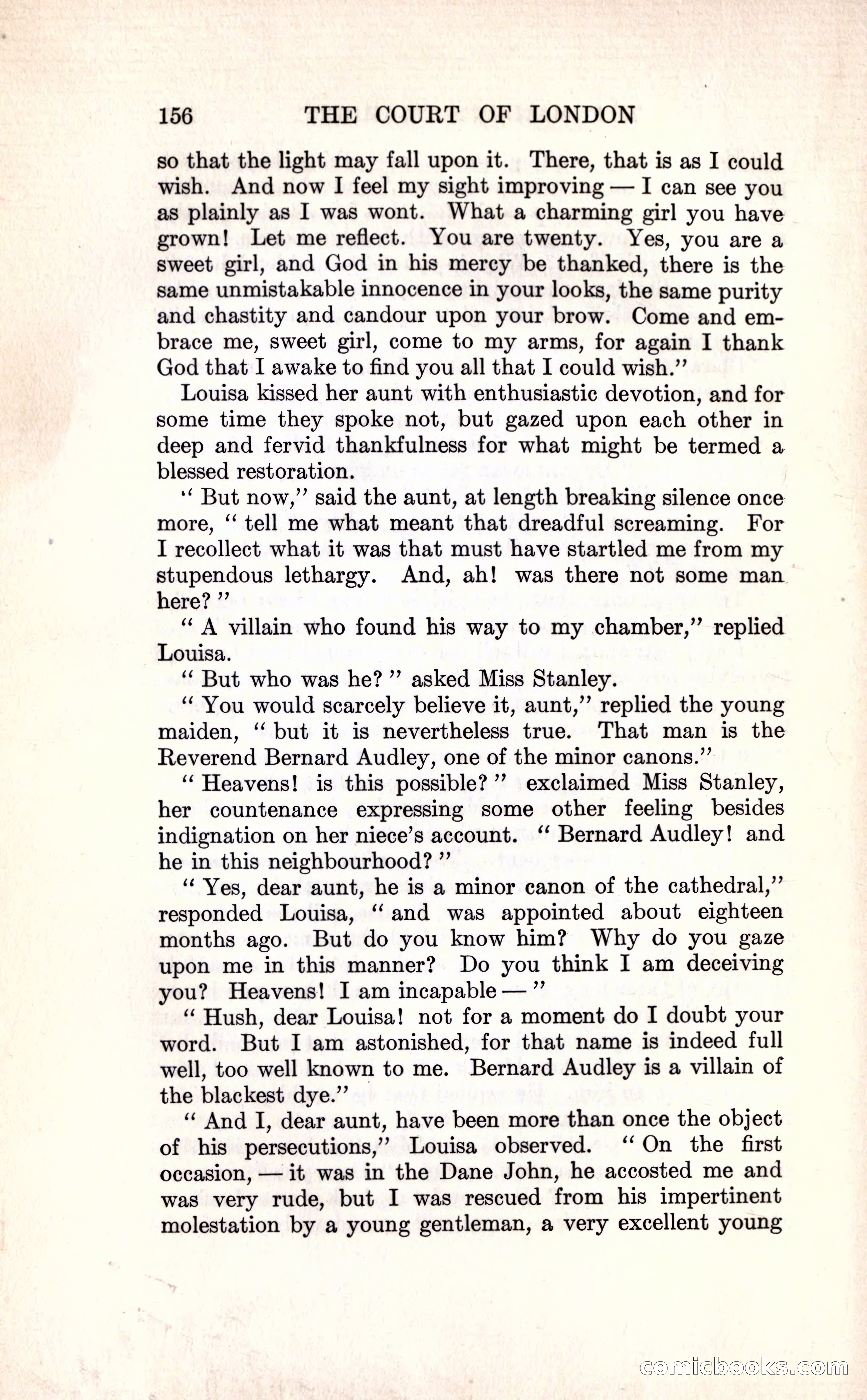 The Mysteries of the Court of London — page 178 of 394