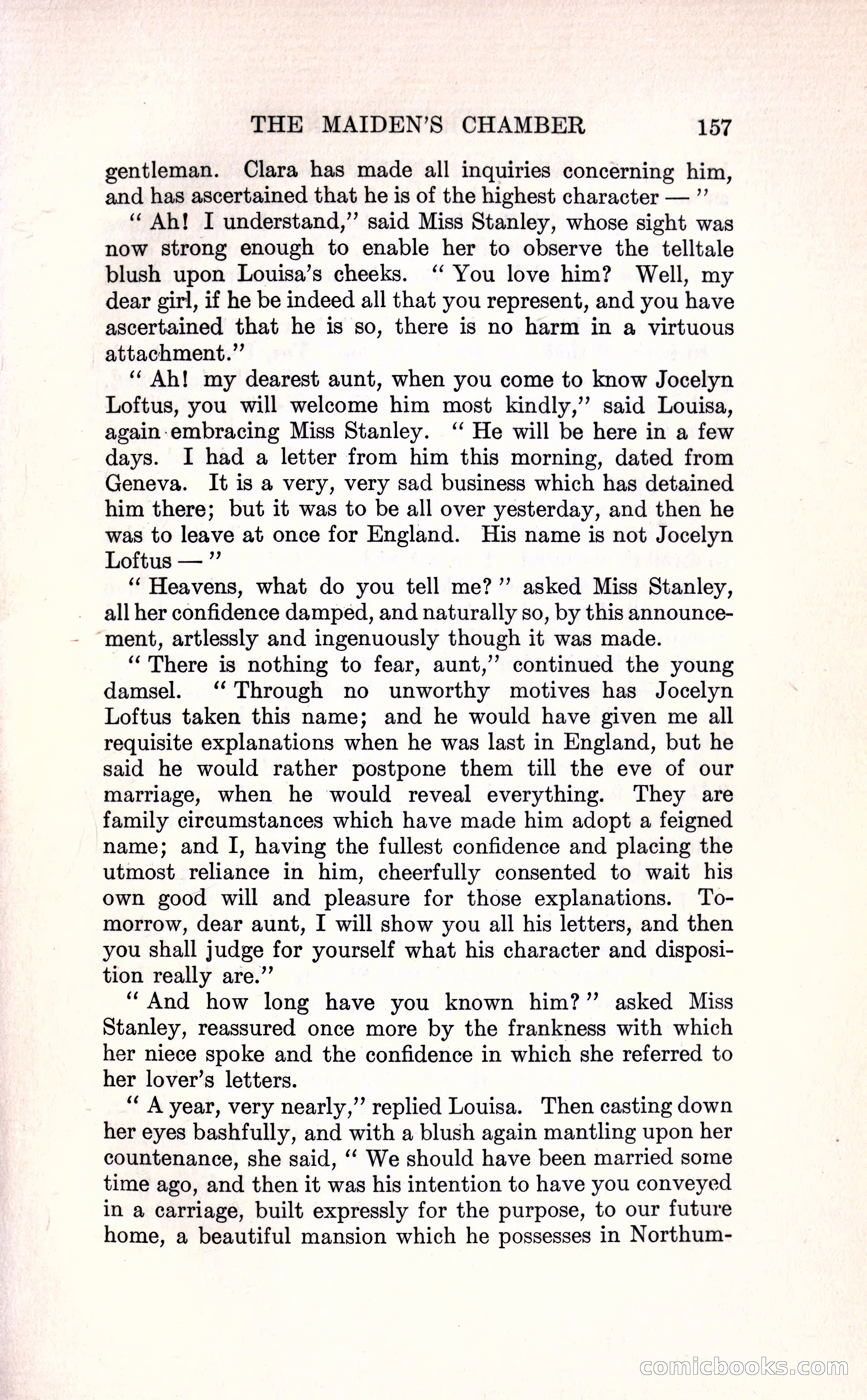 The Mysteries of the Court of London — page 179 of 394