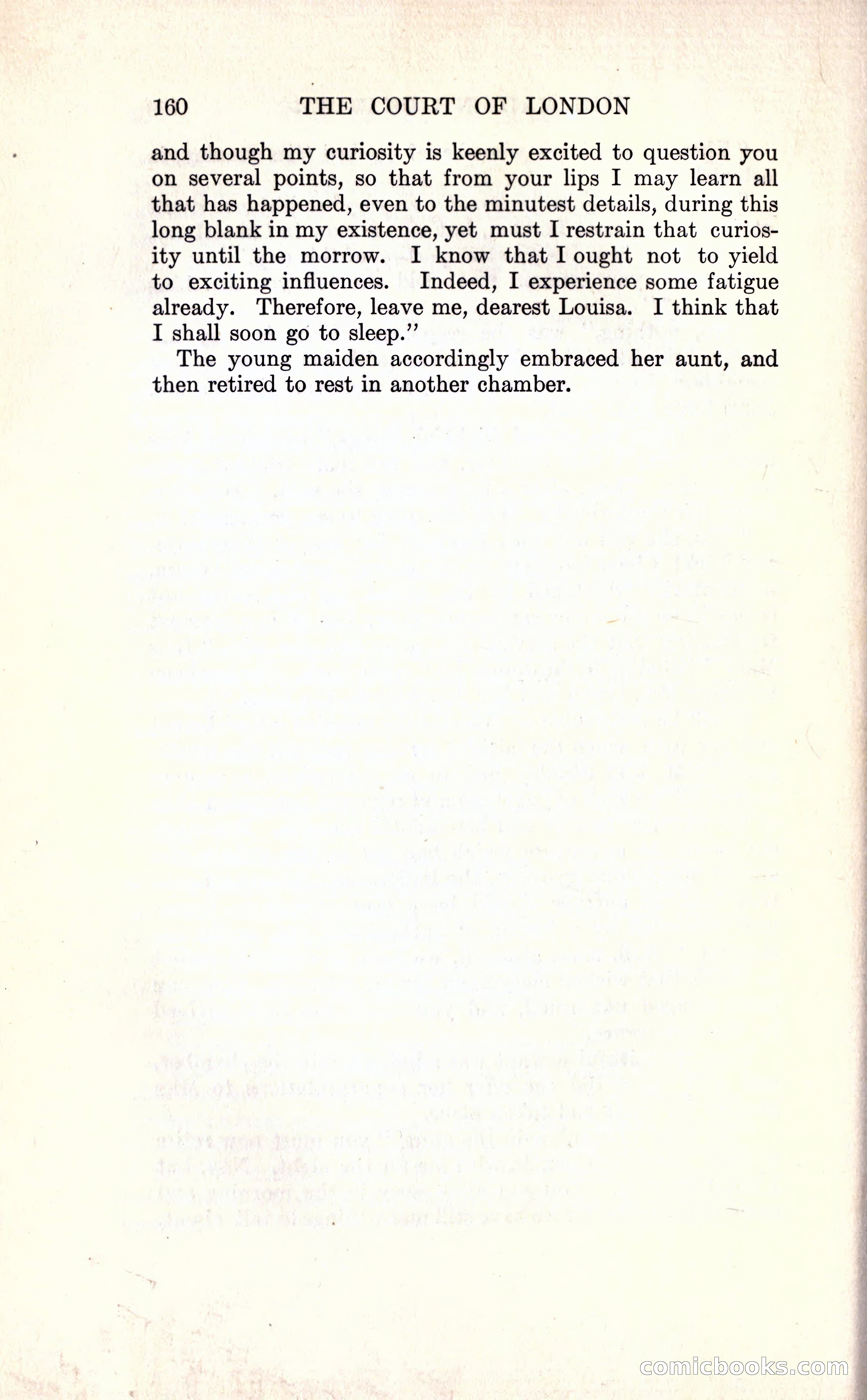 The Mysteries of the Court of London — page 182 of 394