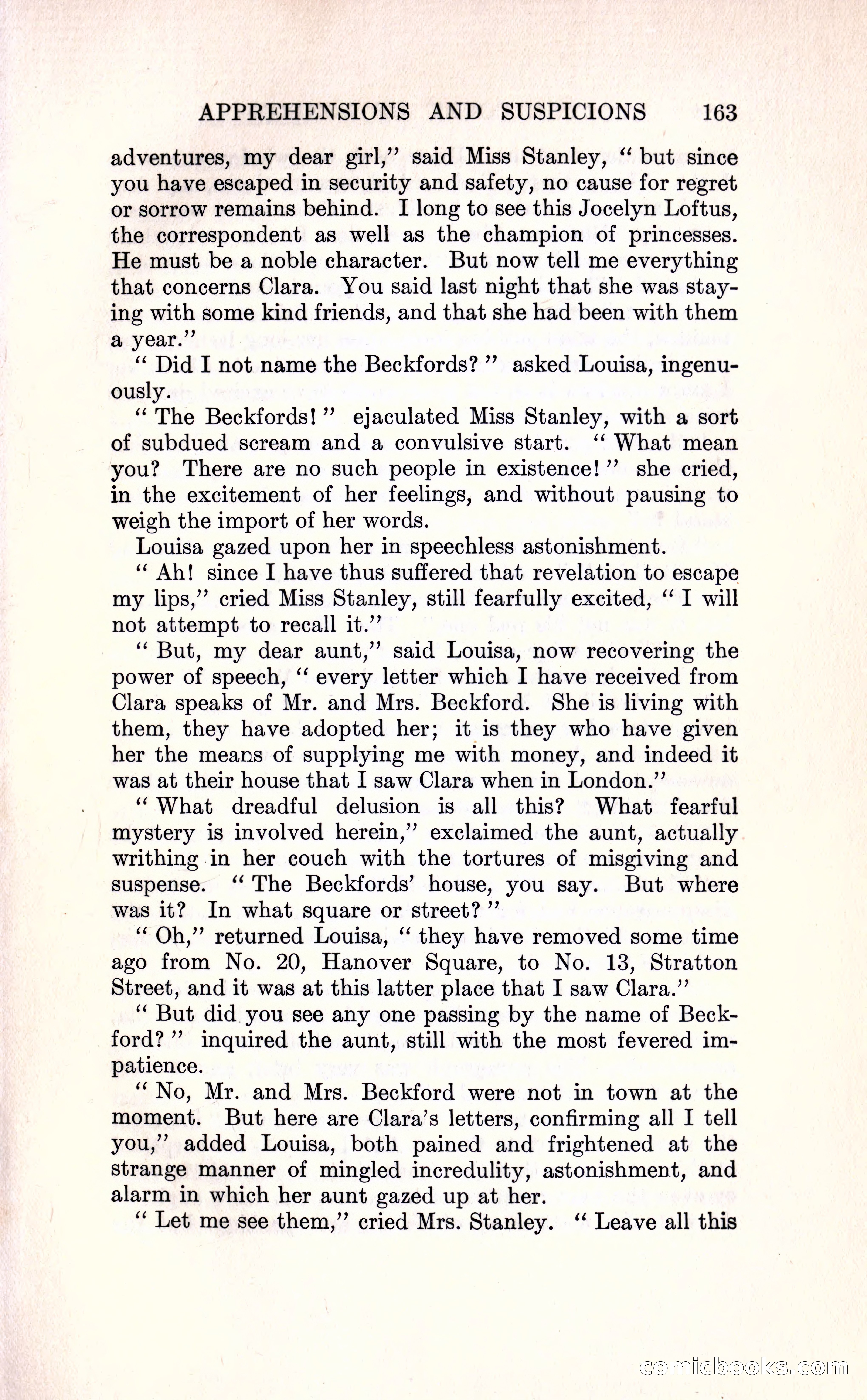The Mysteries of the Court of London — page 185 of 394