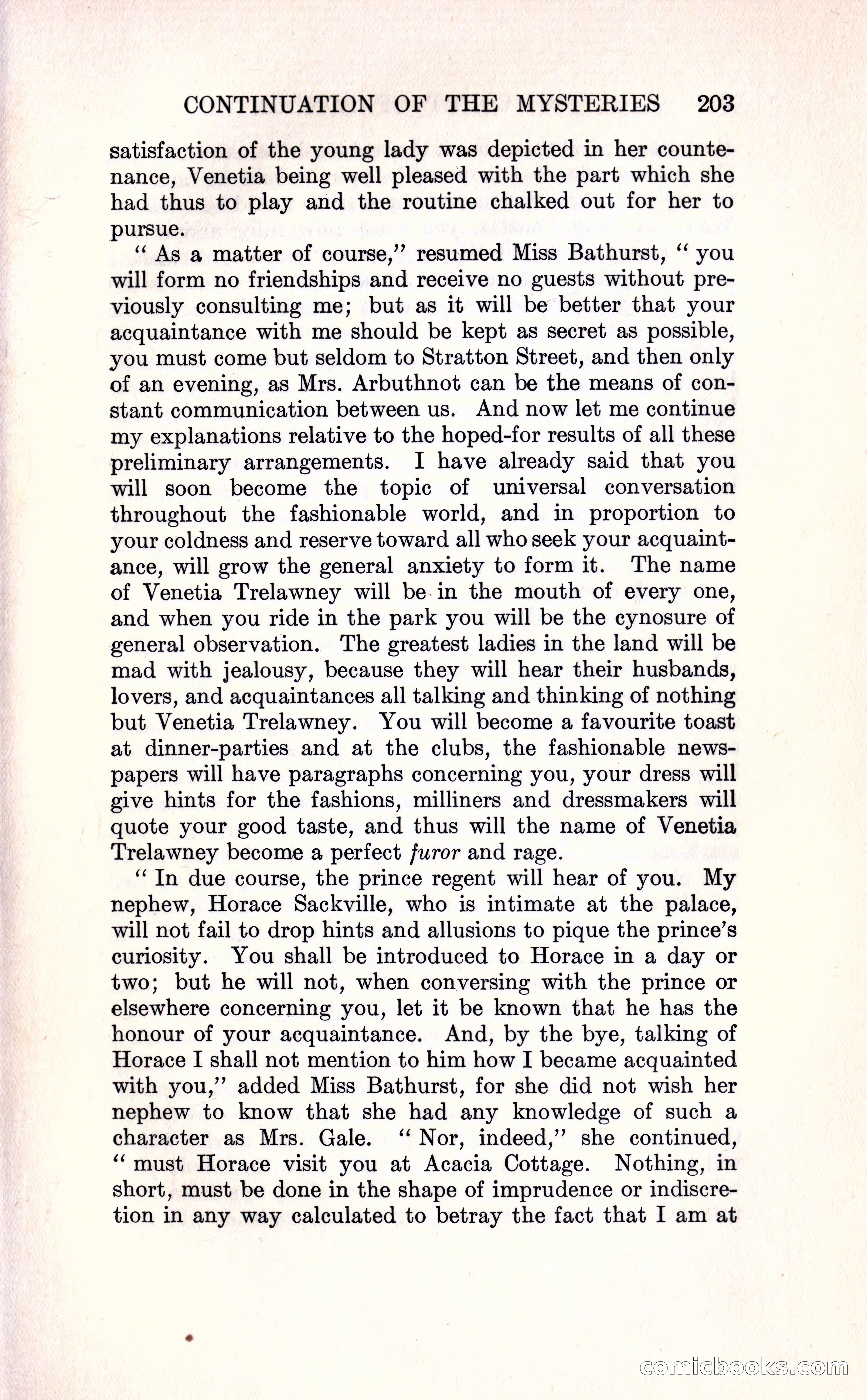 The Mysteries of the Court of London — page 225 of 394