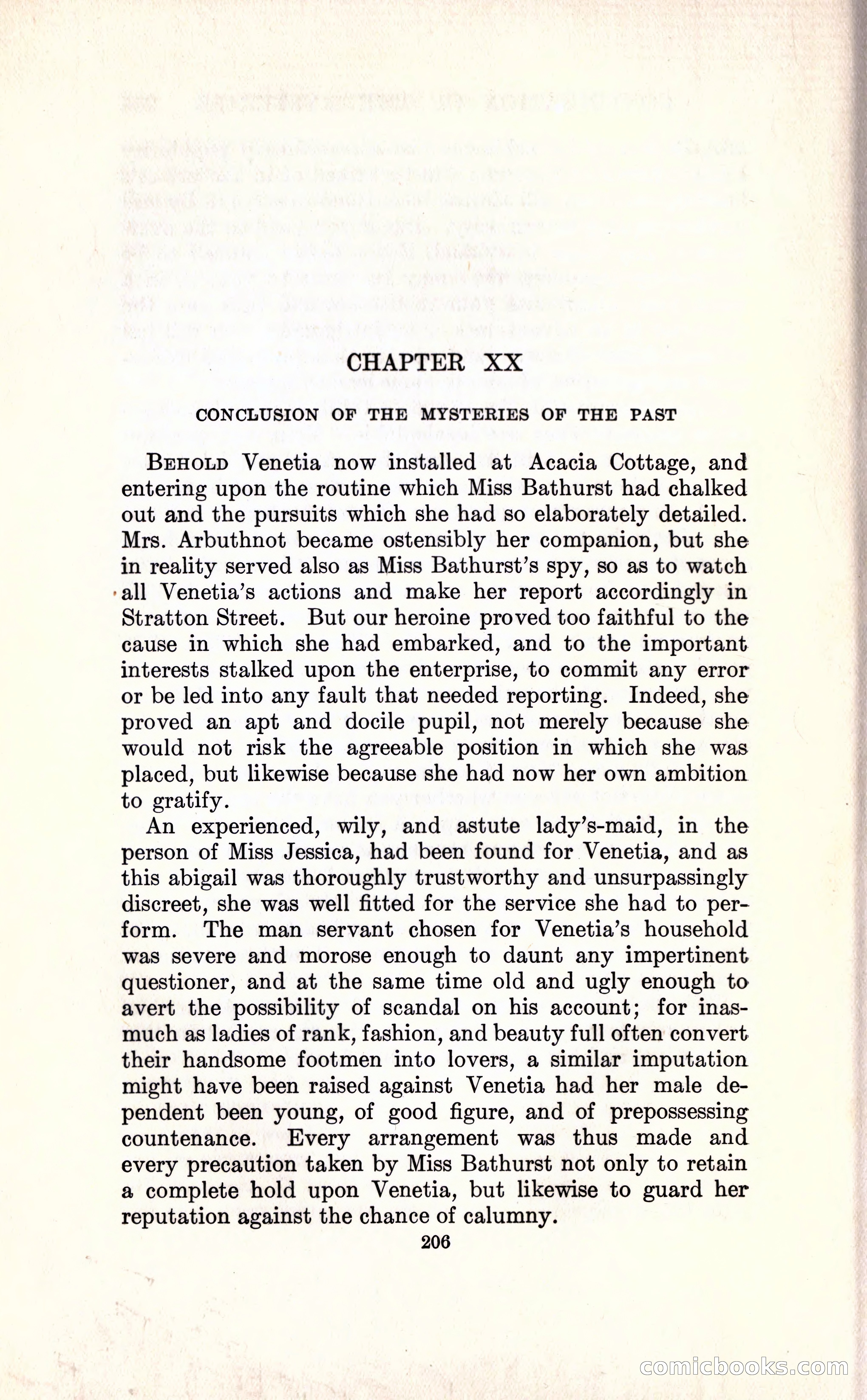 The Mysteries of the Court of London — page 228 of 394