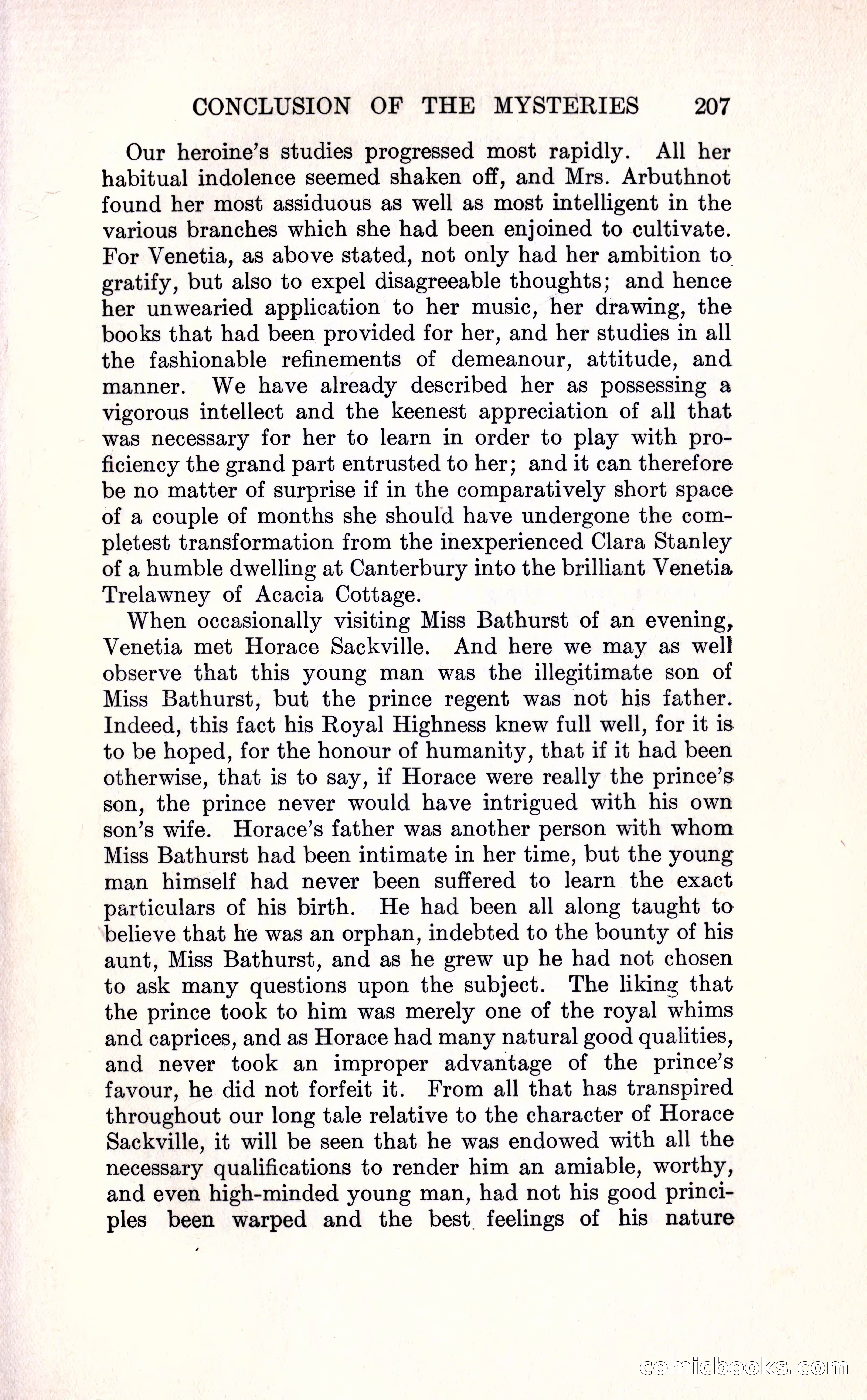 The Mysteries of the Court of London — page 229 of 394