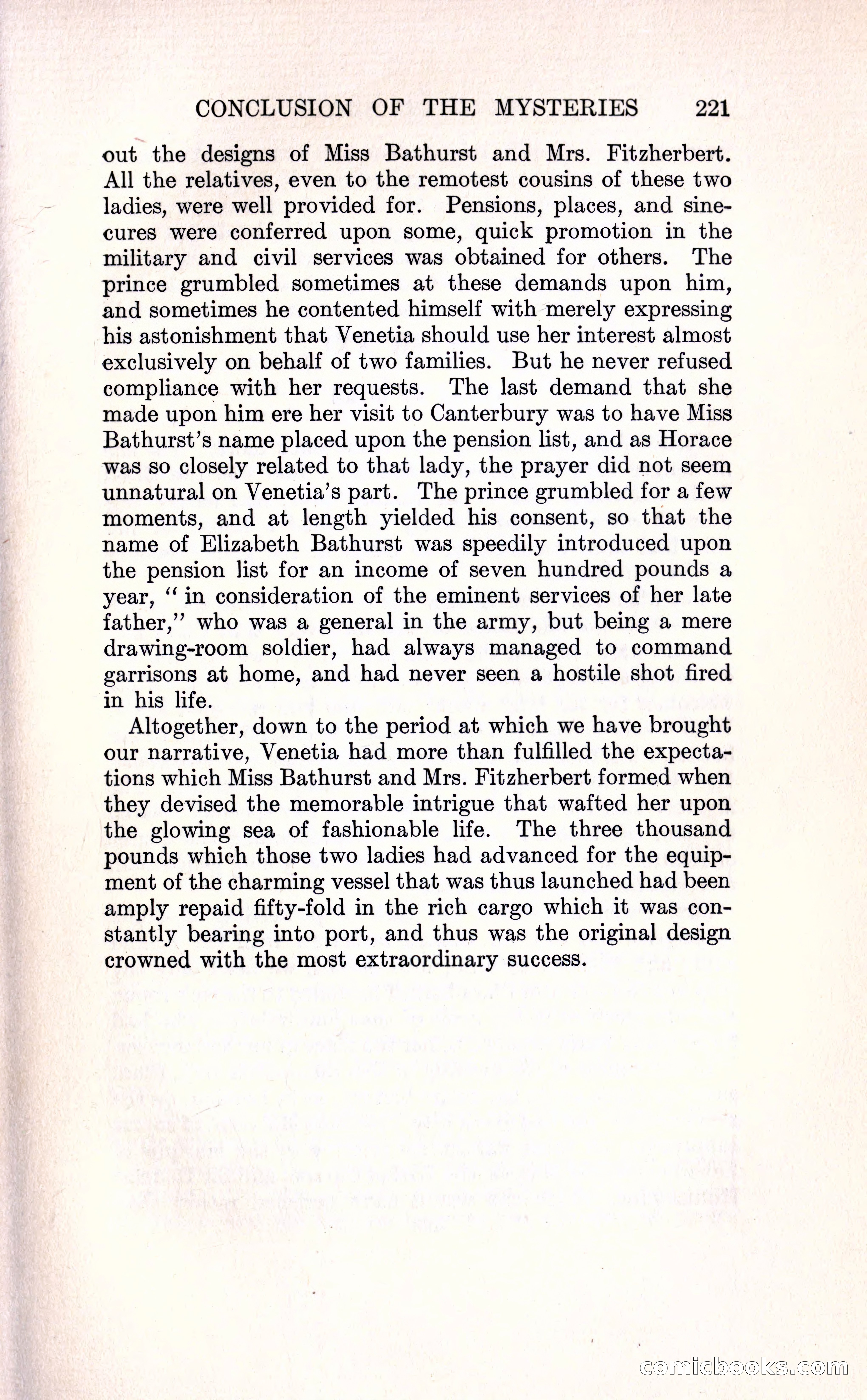 The Mysteries of the Court of London — page 243 of 394