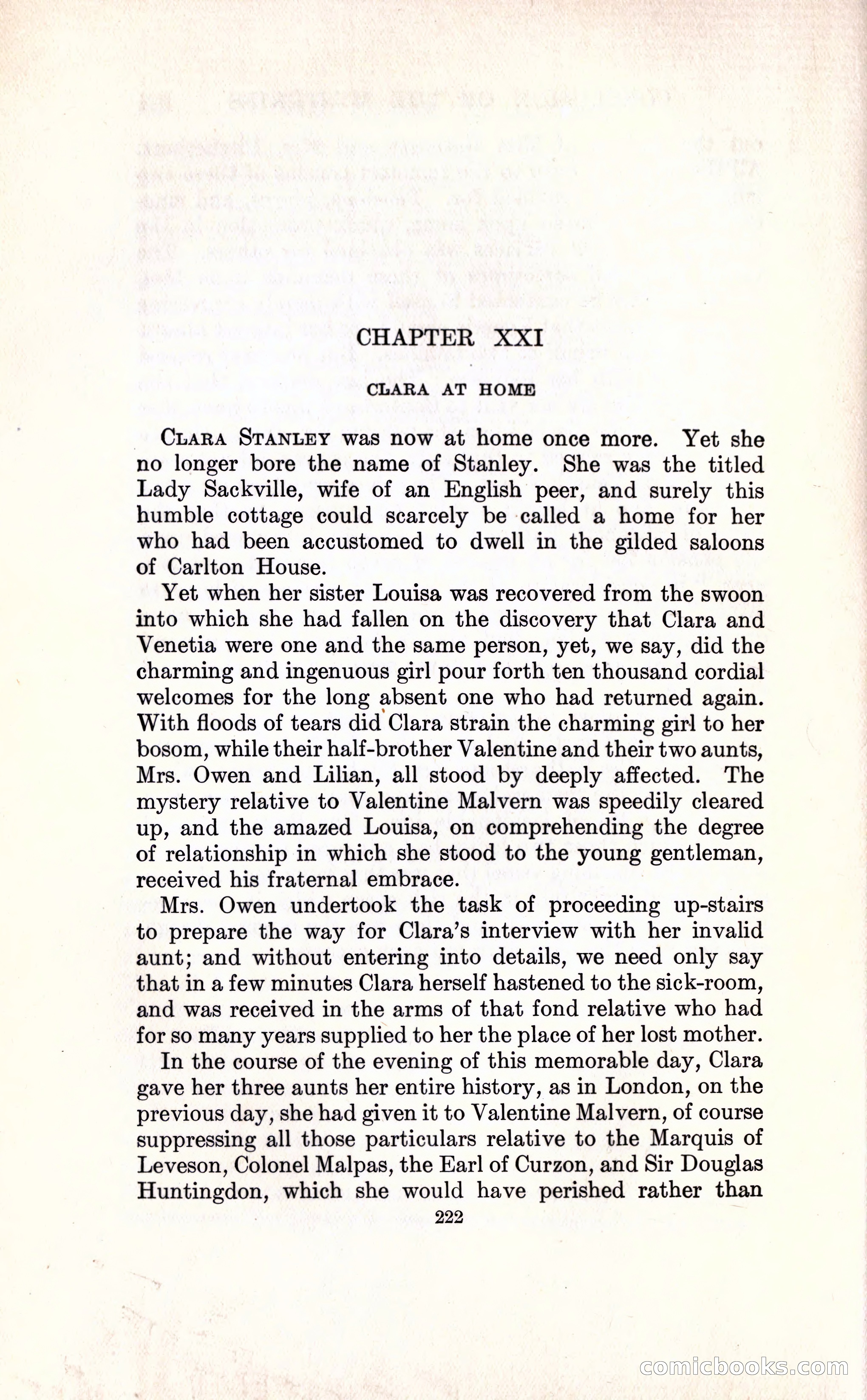 The Mysteries of the Court of London — page 244 of 394