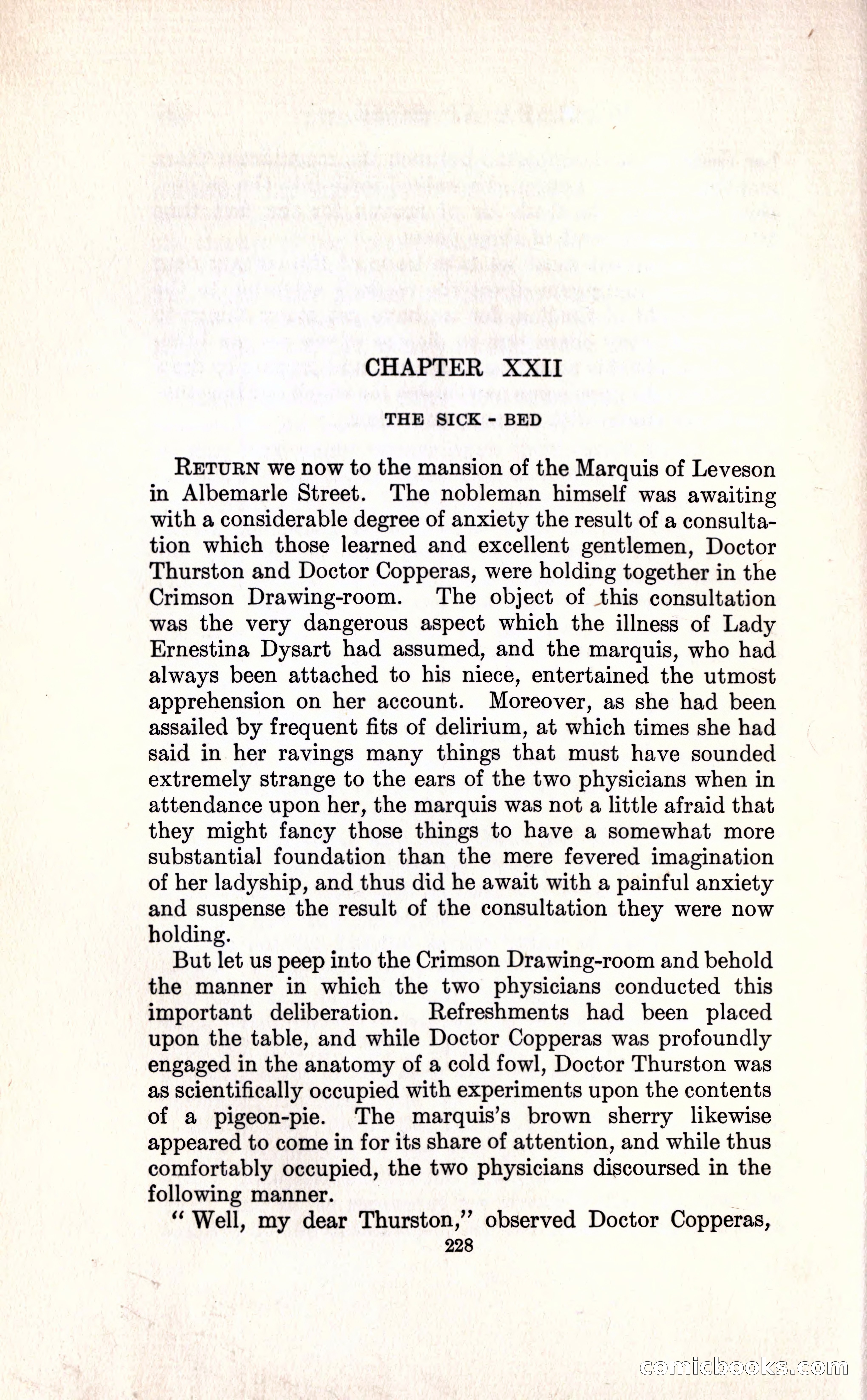 The Mysteries of the Court of London — page 250 of 394