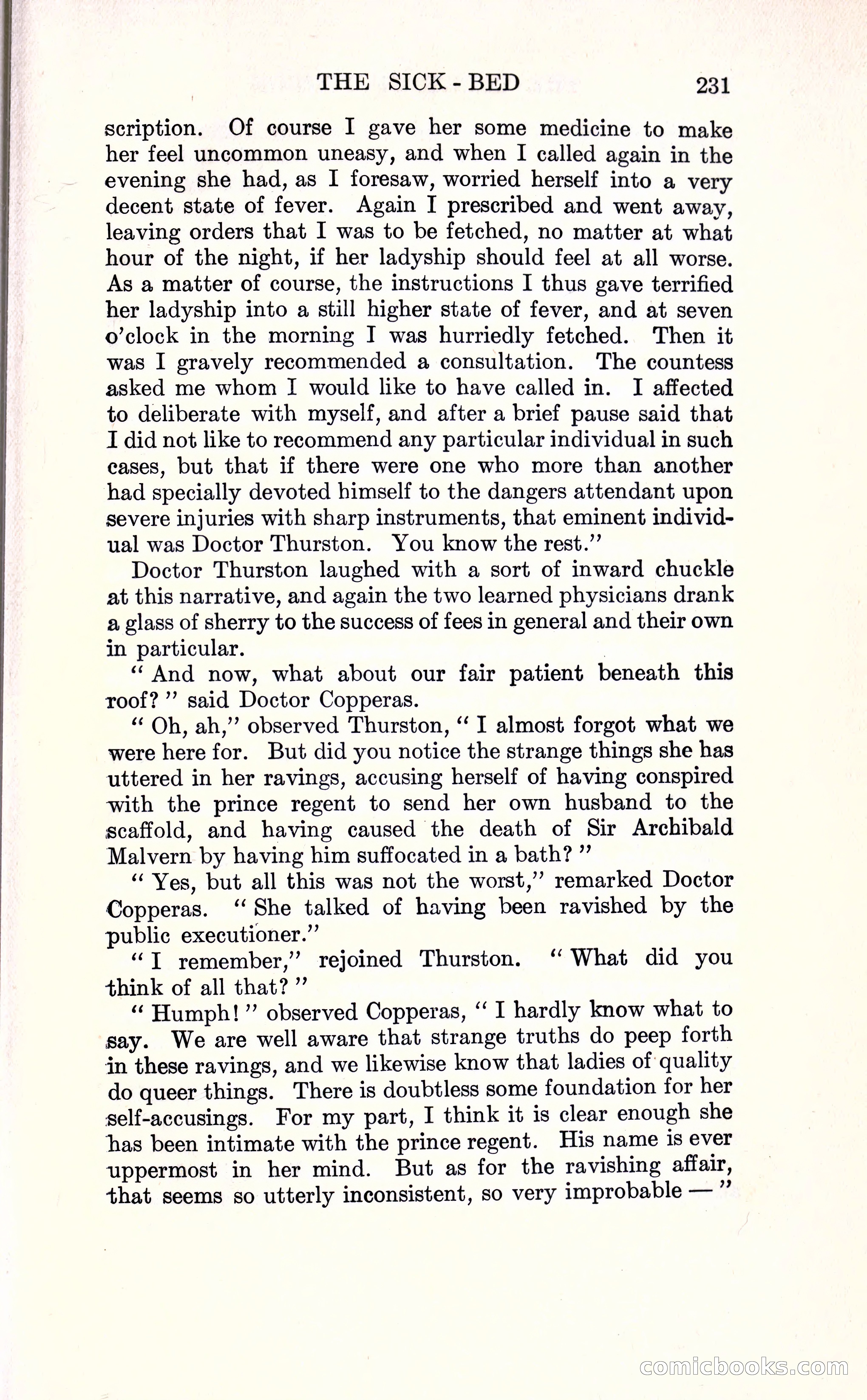 The Mysteries of the Court of London — page 253 of 394