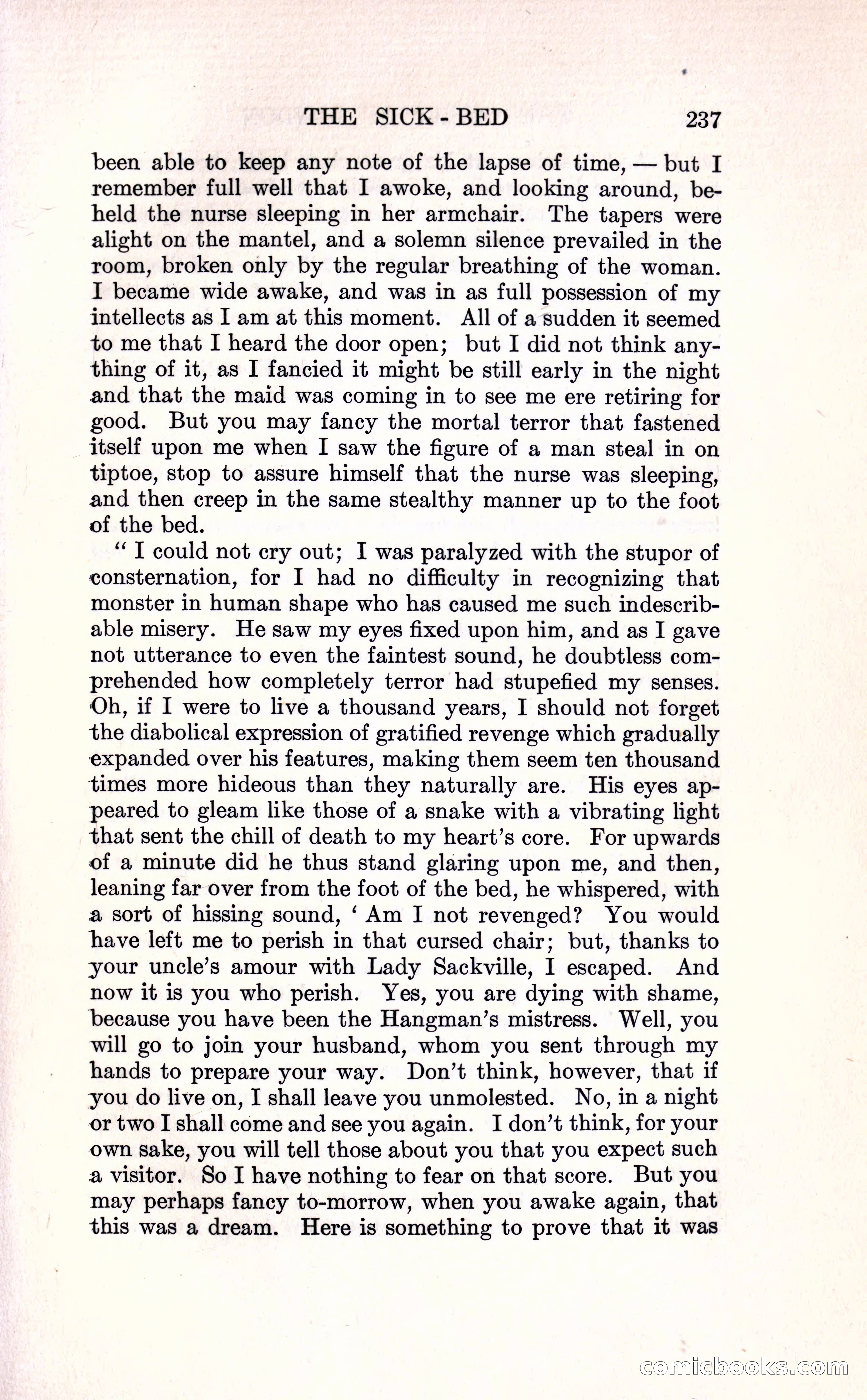 The Mysteries of the Court of London — page 259 of 394