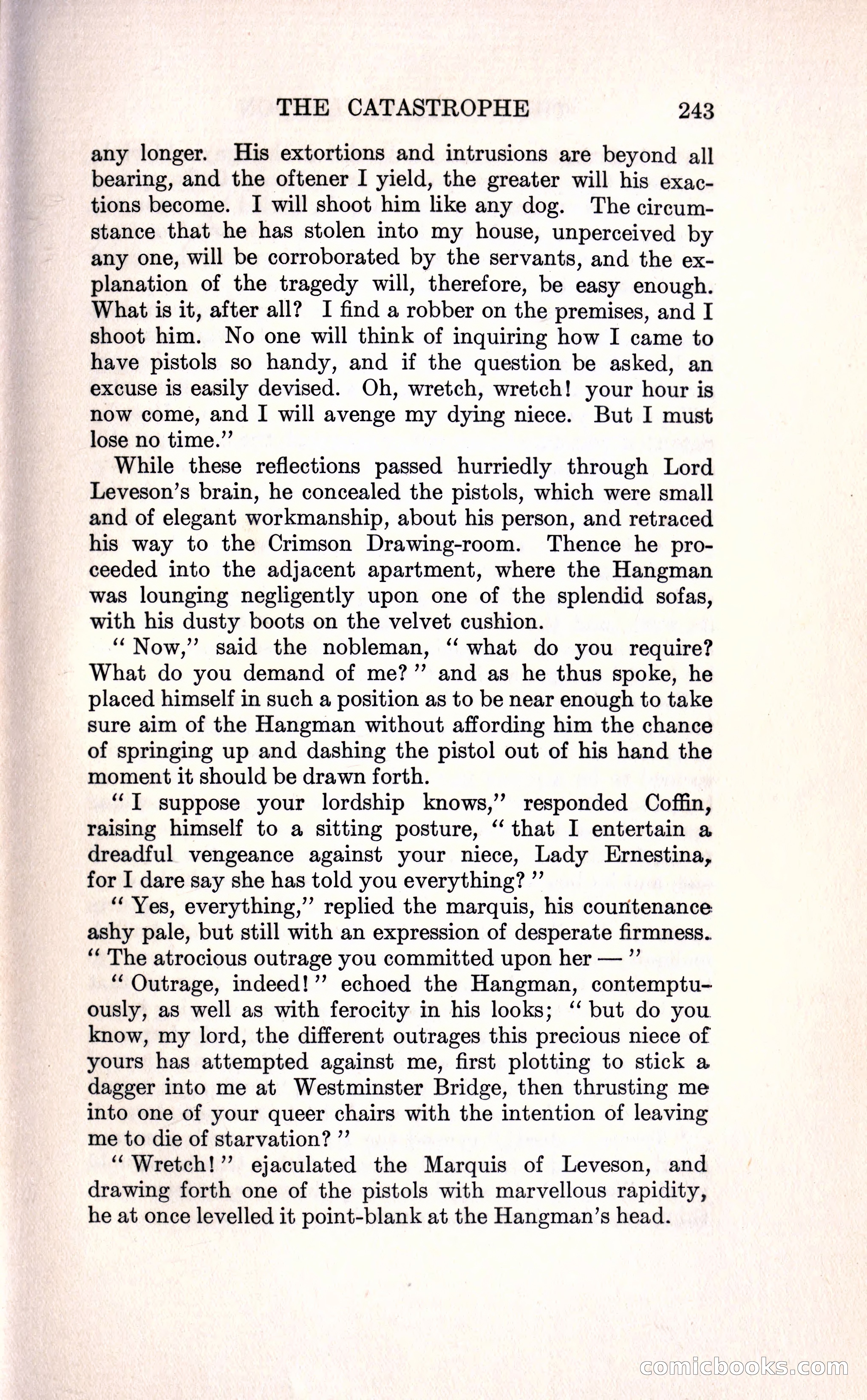 The Mysteries of the Court of London — page 265 of 394