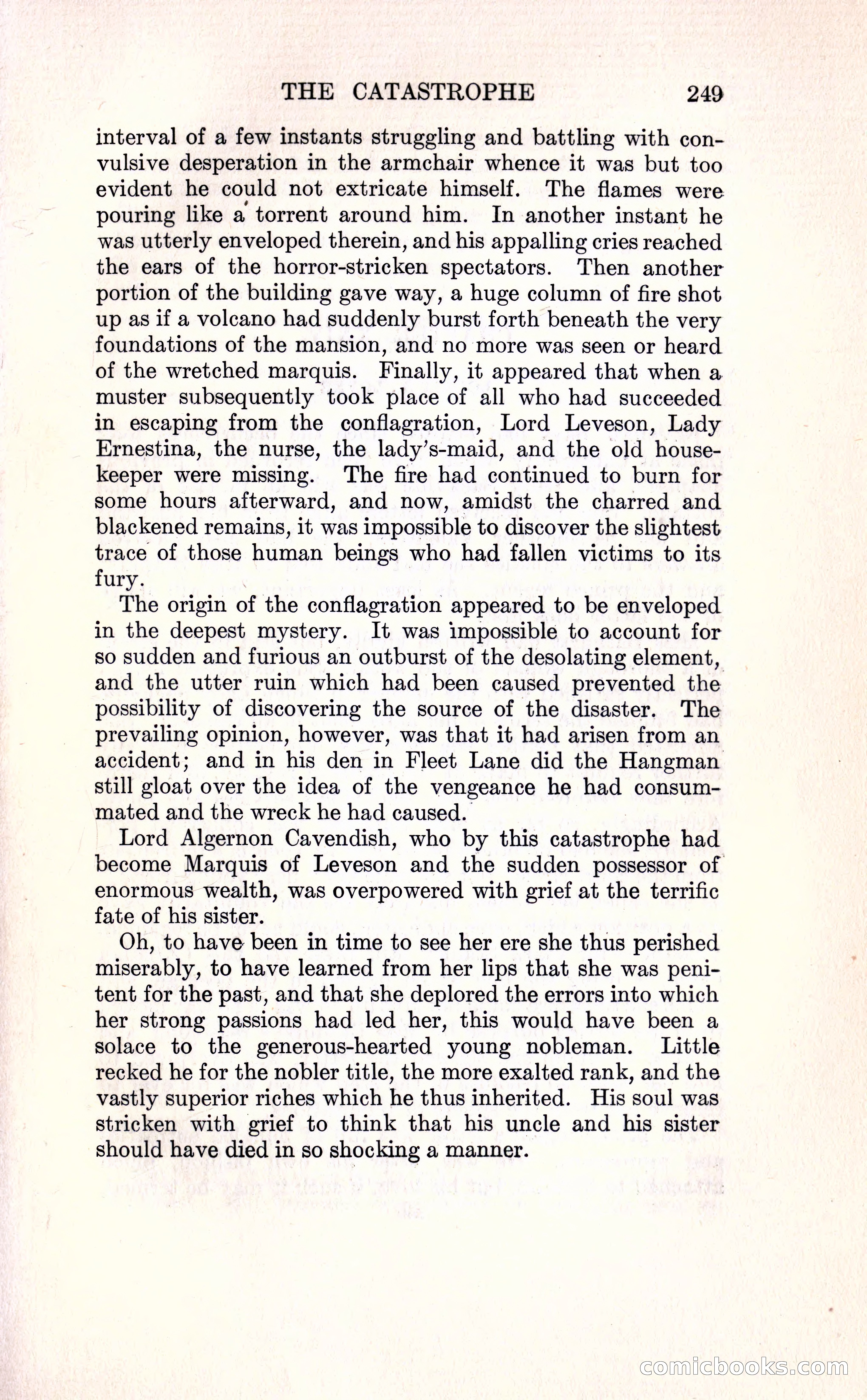 The Mysteries of the Court of London — page 271 of 394